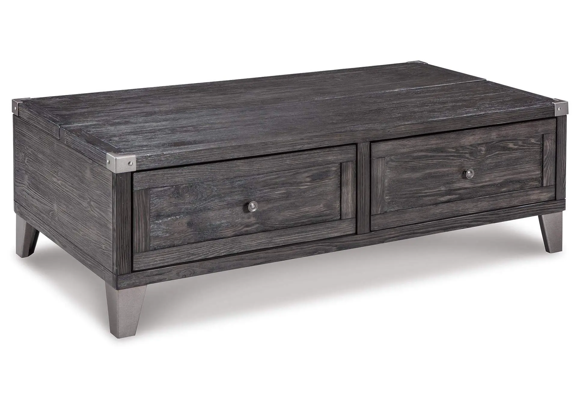 Todoe Coffee Table with Lift Top