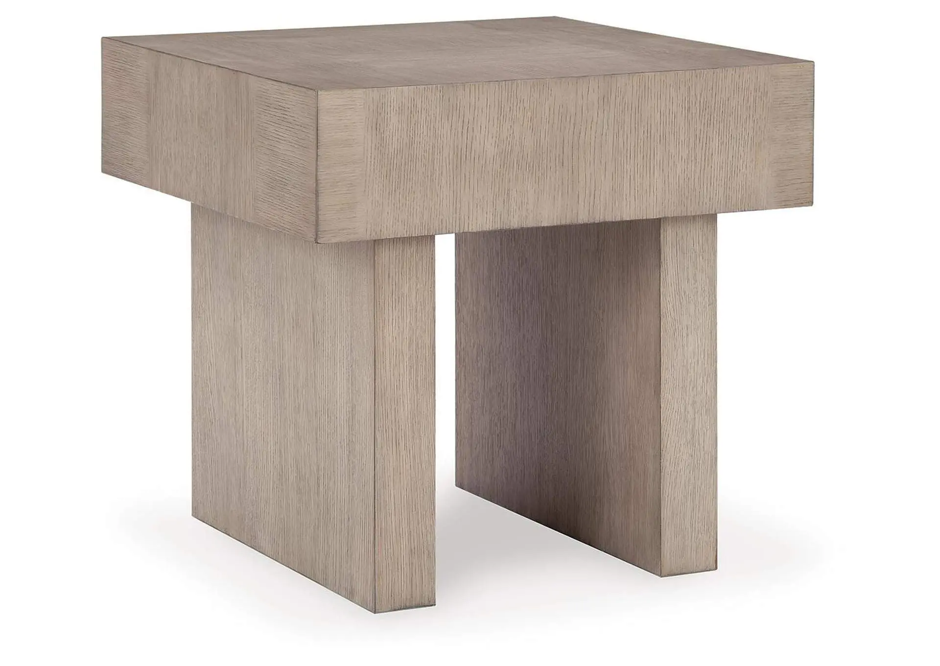 Jorlaina End Table