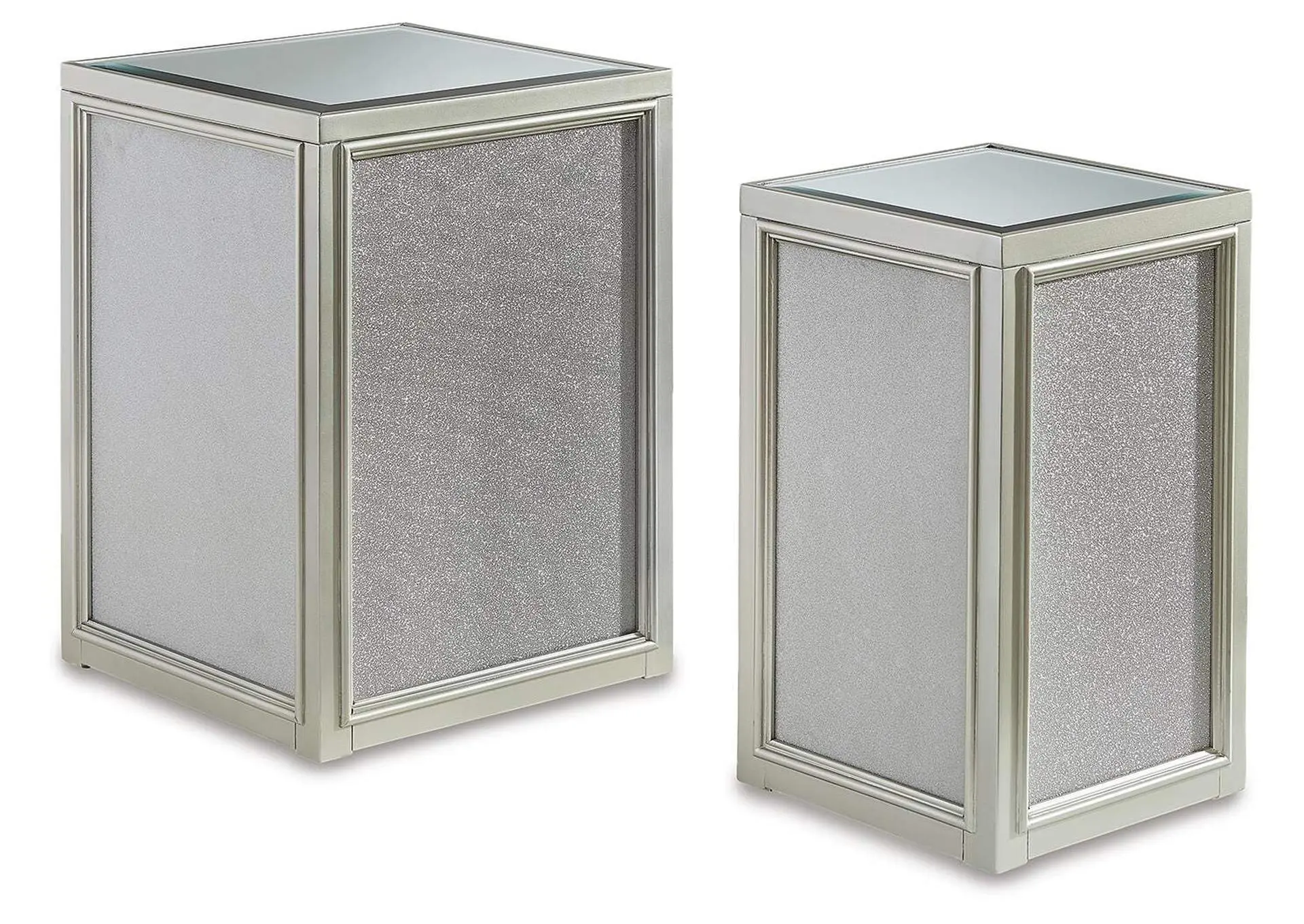 Traleena Nesting End Table (Set of 2)