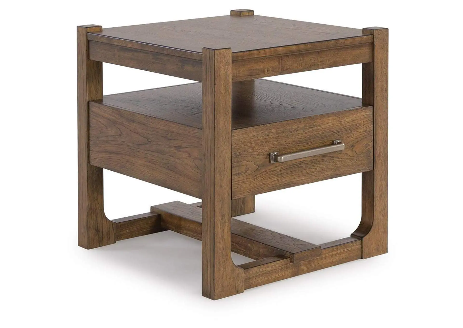 Cabalynn End Table