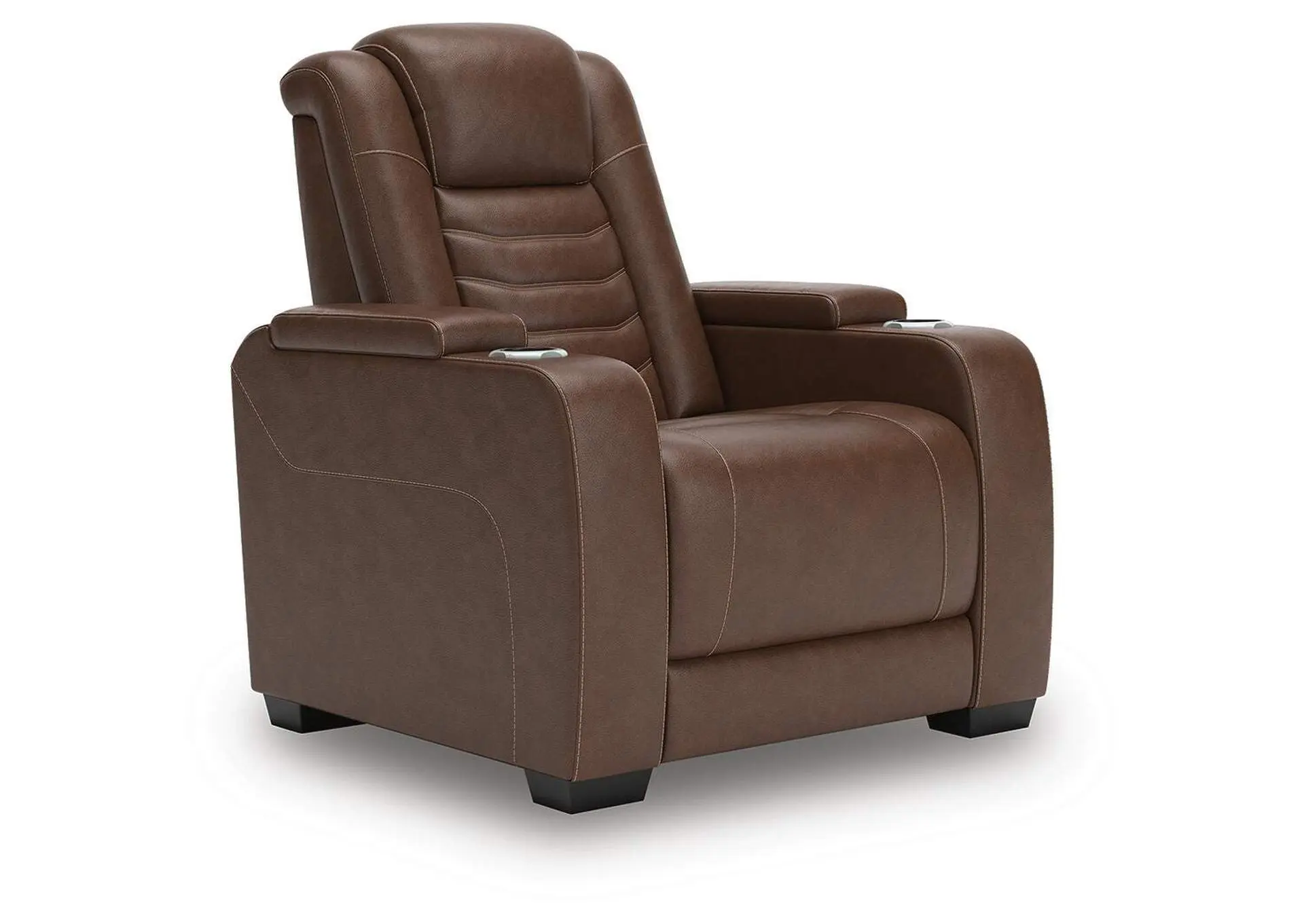 High Impact Power Recliner