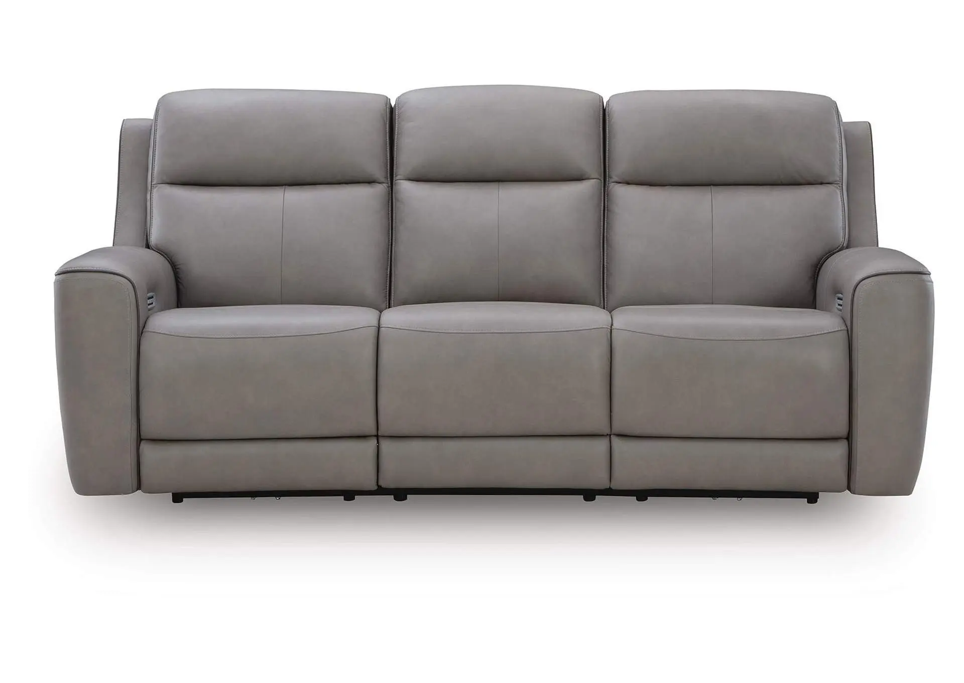 5Z-Comfort Power Reclining Sofa