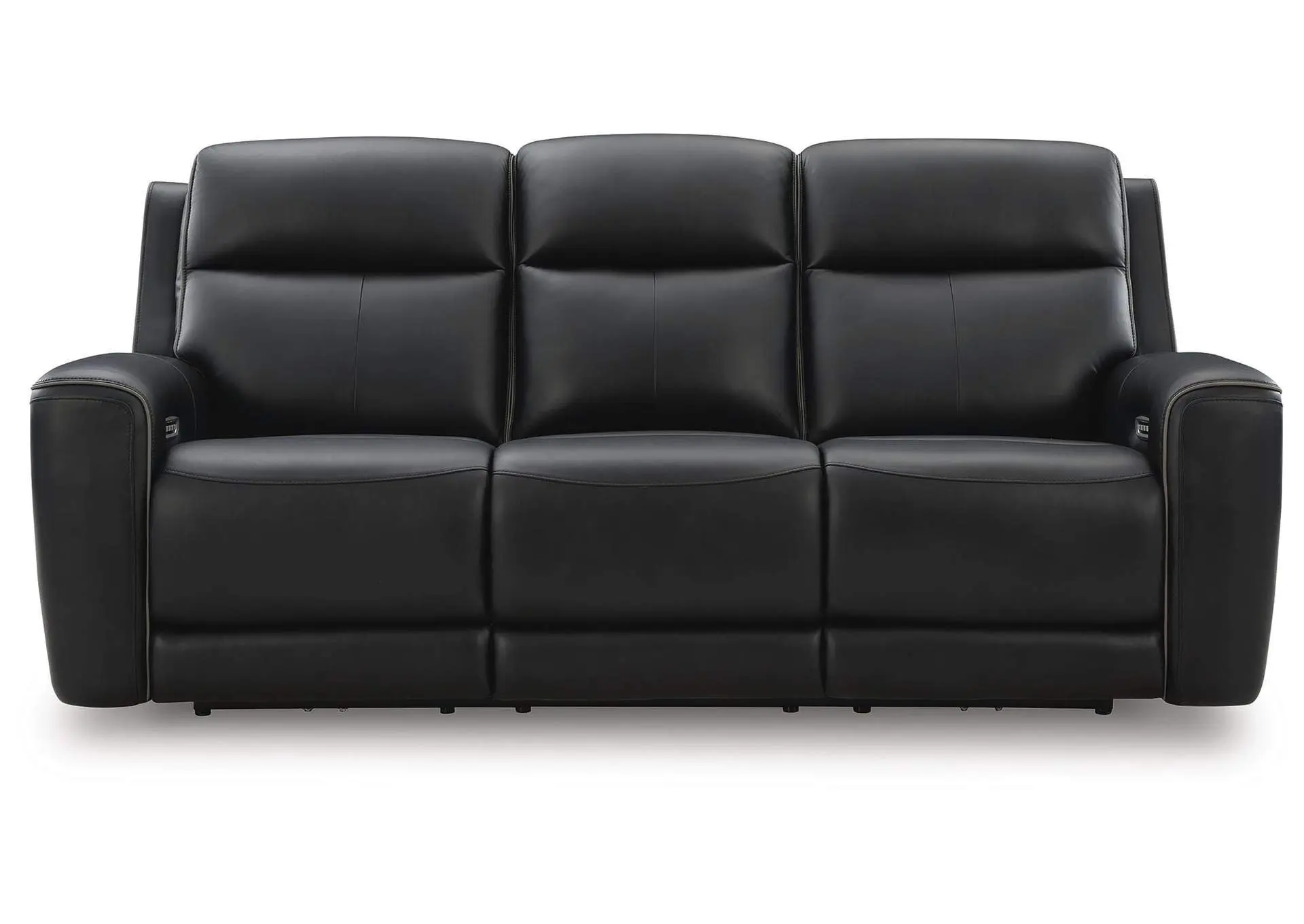 5Z-Comfort Power Reclining Sofa
