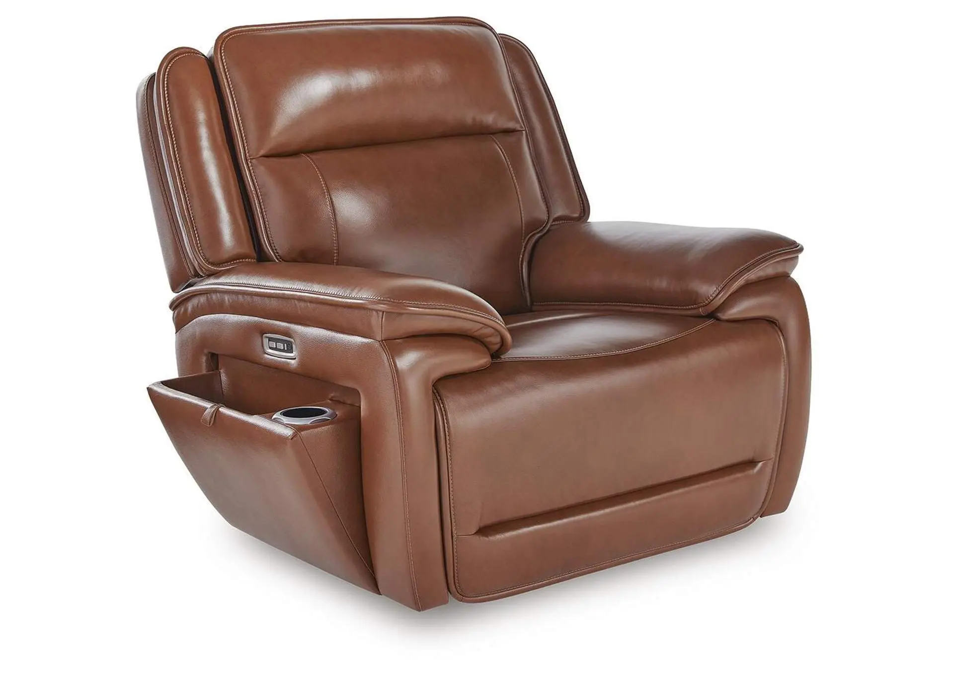 Healy Pier Power Recliner