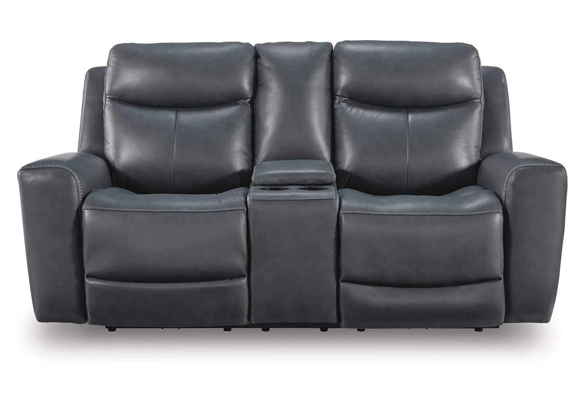 Bexhurst Power Reclining Loveseat