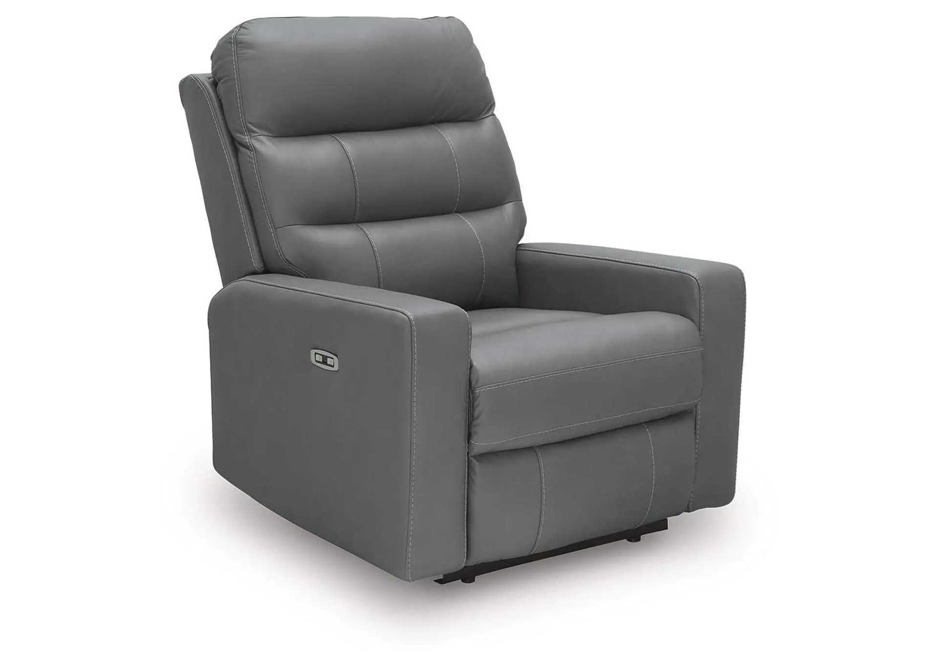 Pennacle Pier Power Recliner