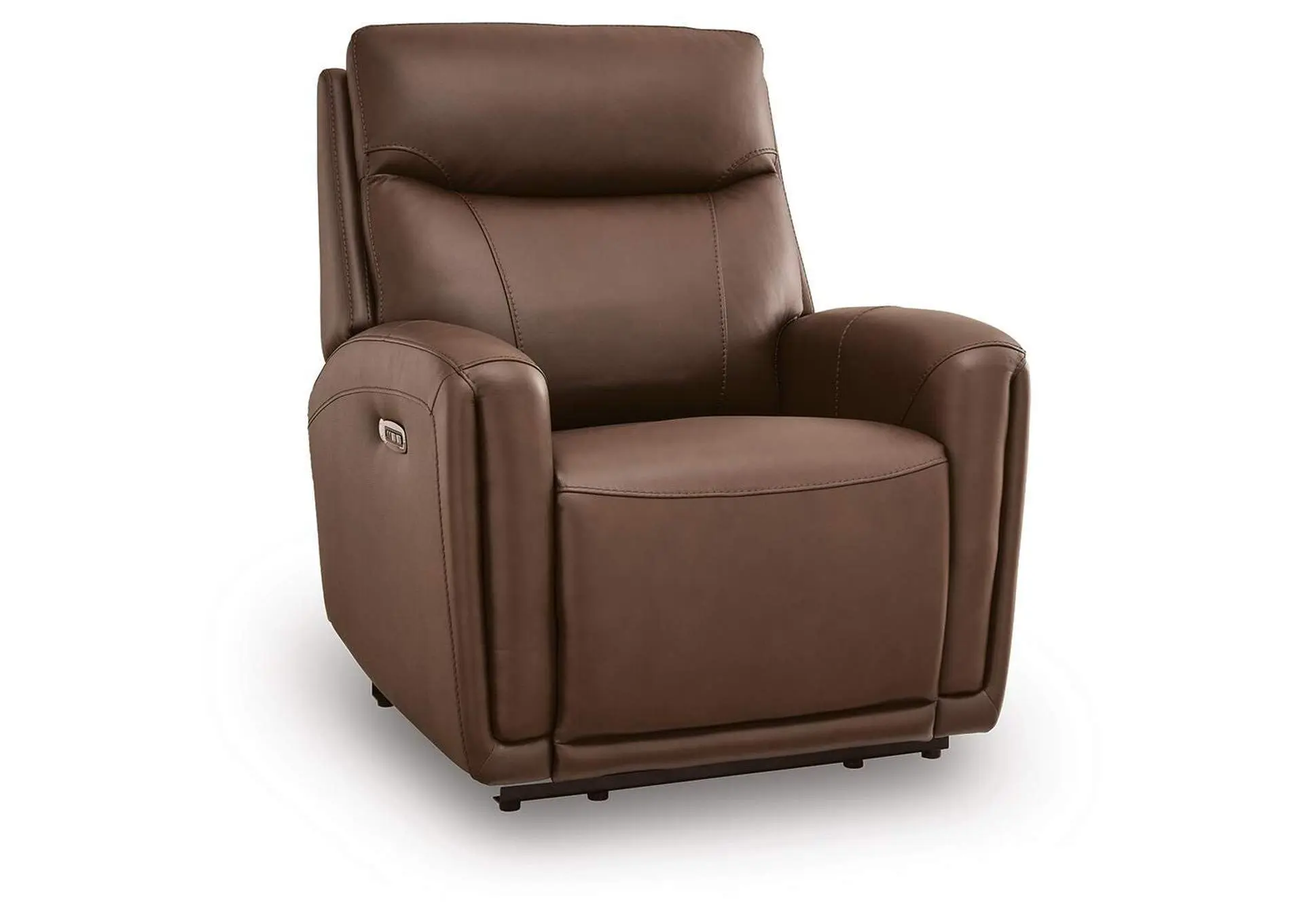 Pincara Power AutoGlide Recliner with Audio System
