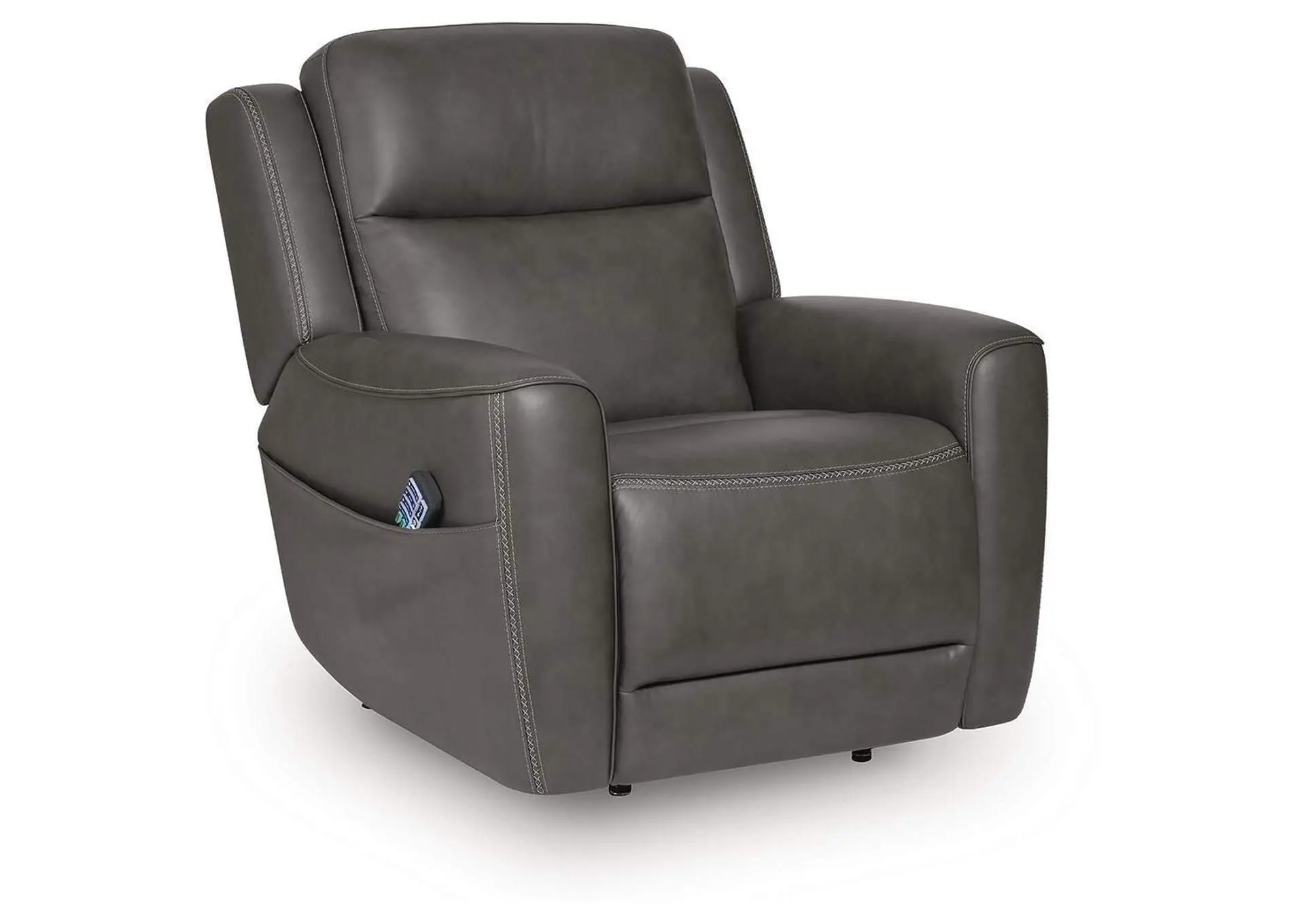 4Z-Tribano Power Lift Recliner