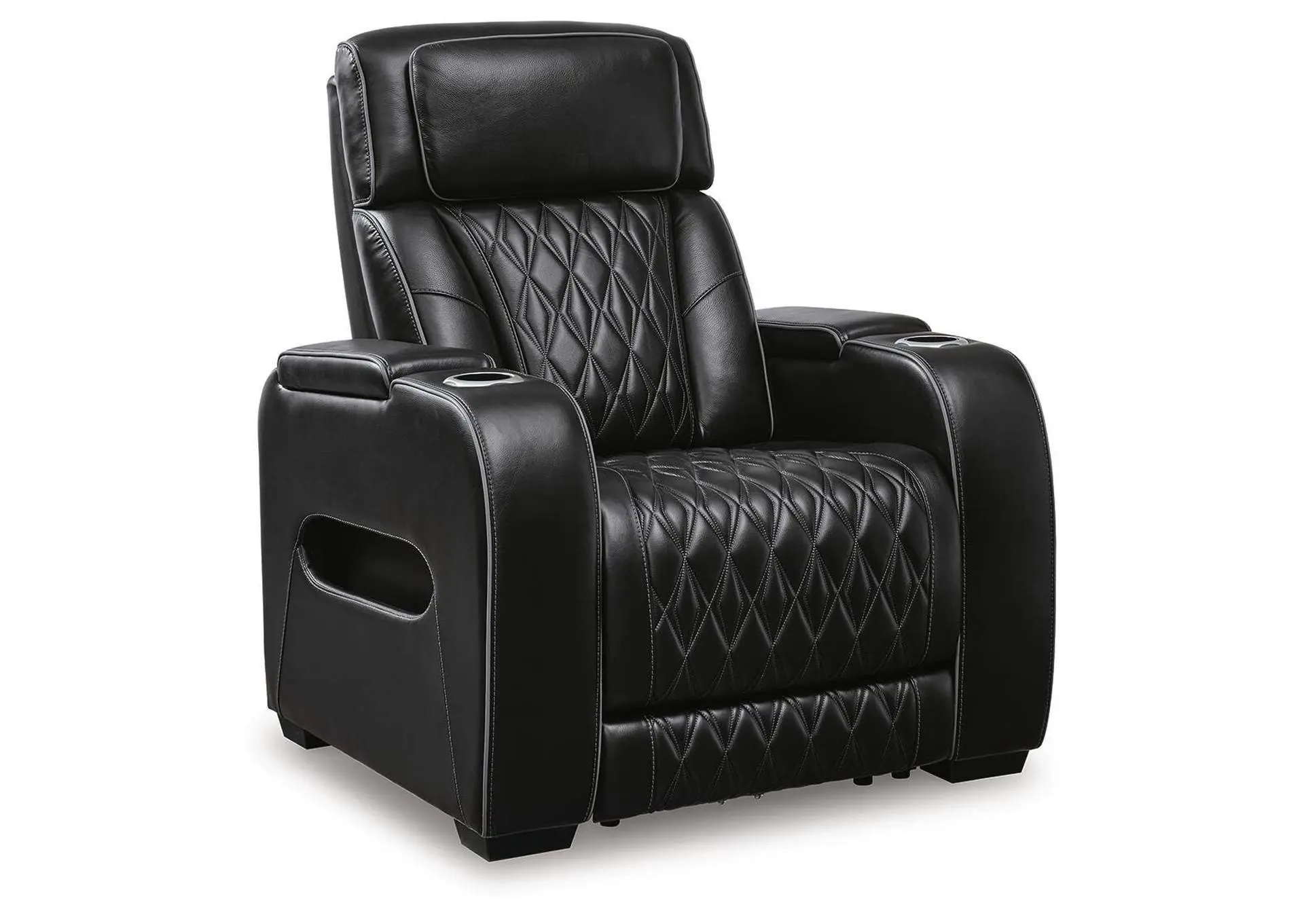Boyington Power Recliner