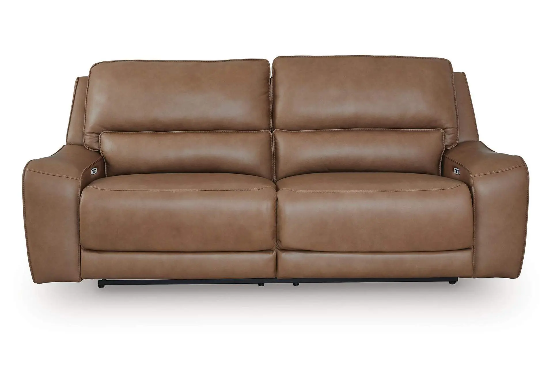 DeepWakes 2-Piece Reclining Loveseat