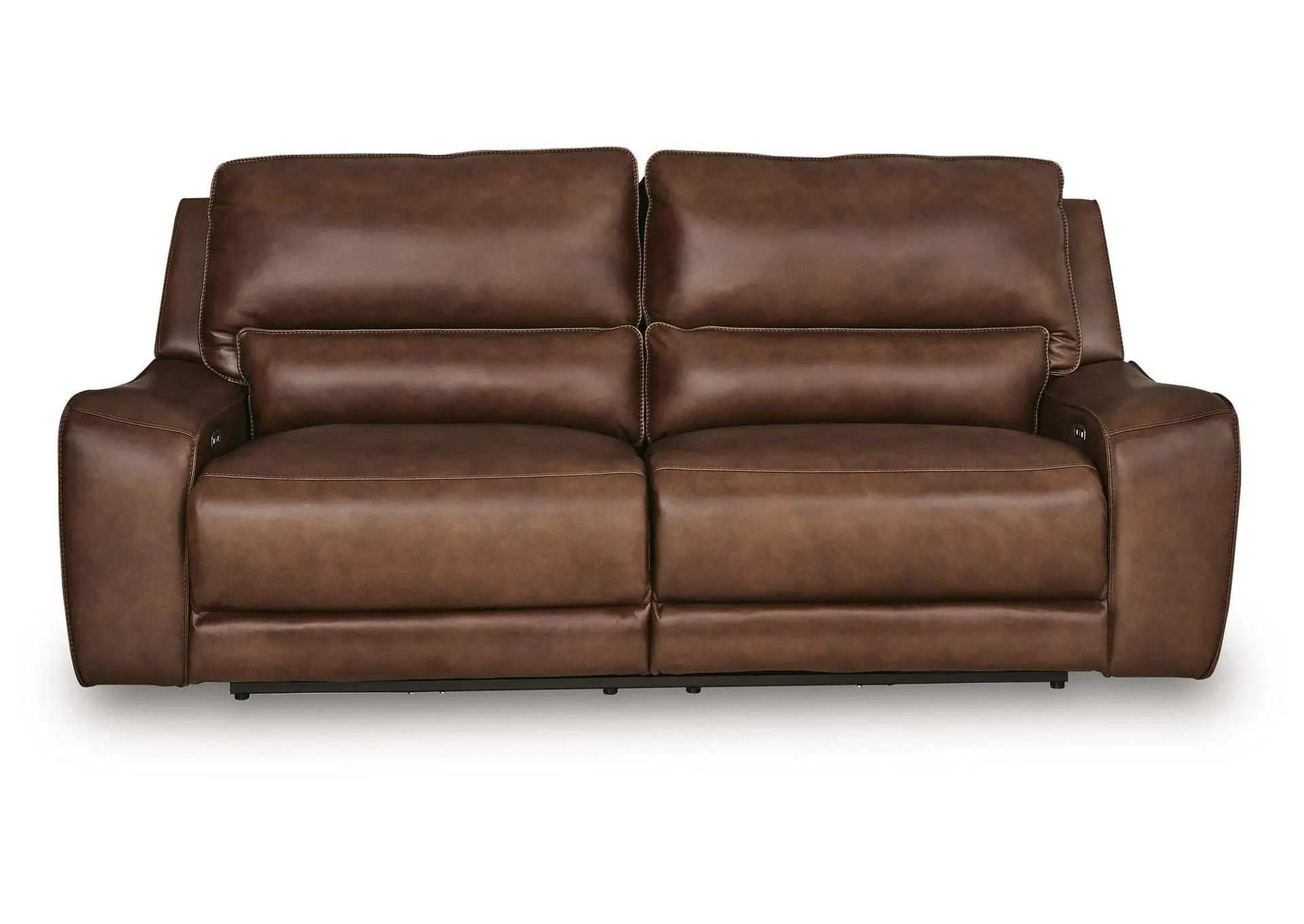 DeepWakes Power Reclining Sofa
