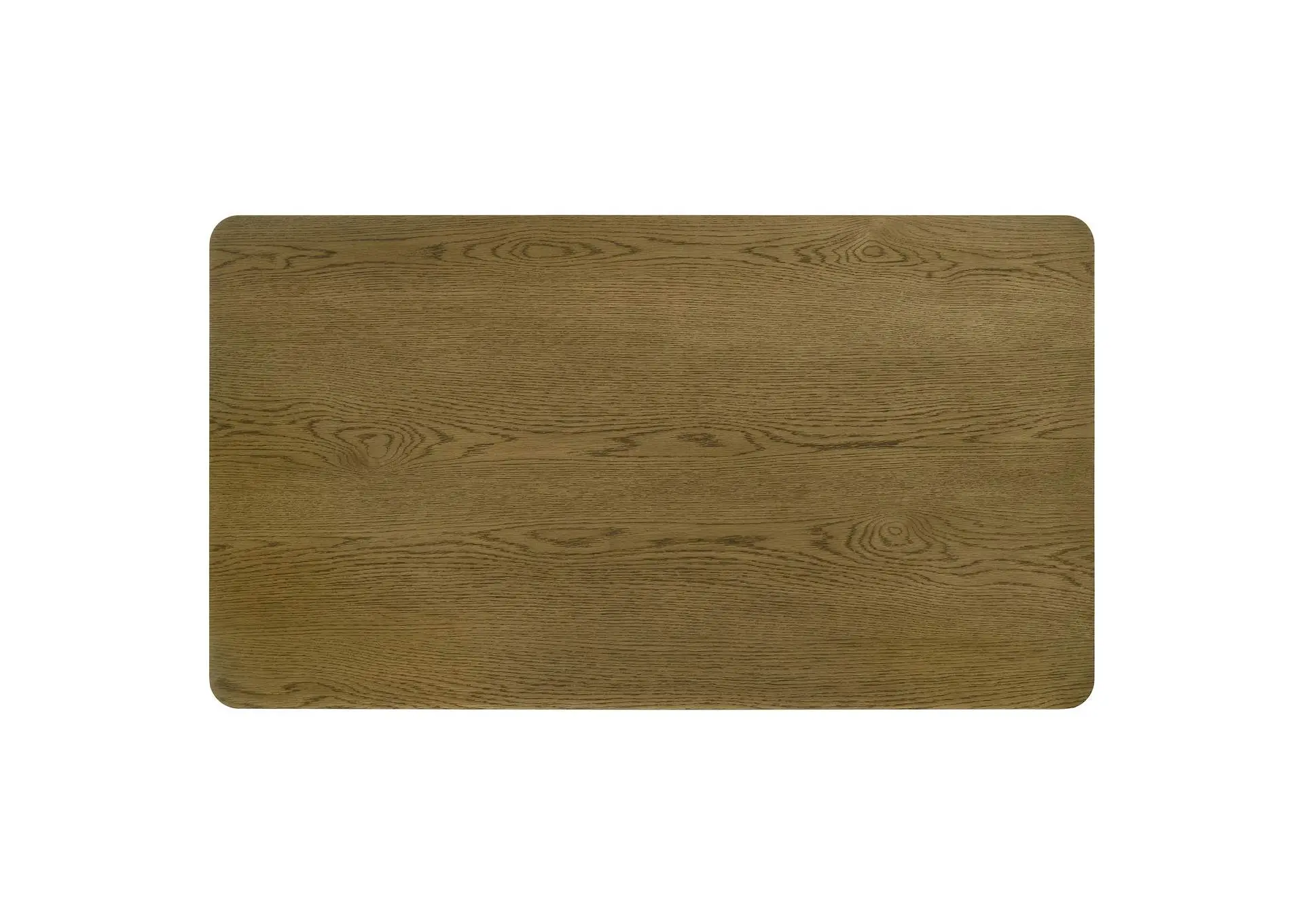 Castlewood 5-piece 71-inch Rectangular Dining Set Brown Oak — view 6