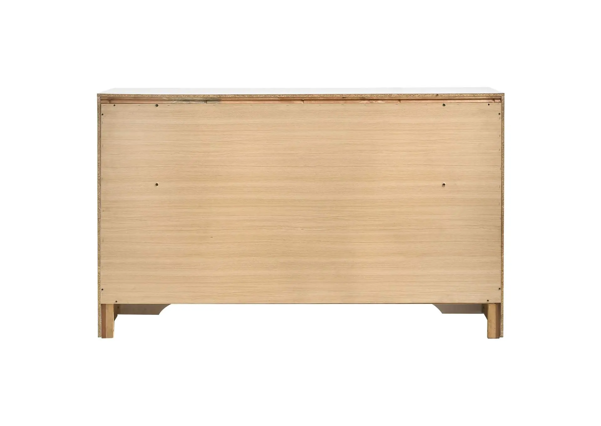Miranda 9-drawer Dresser White — view 7