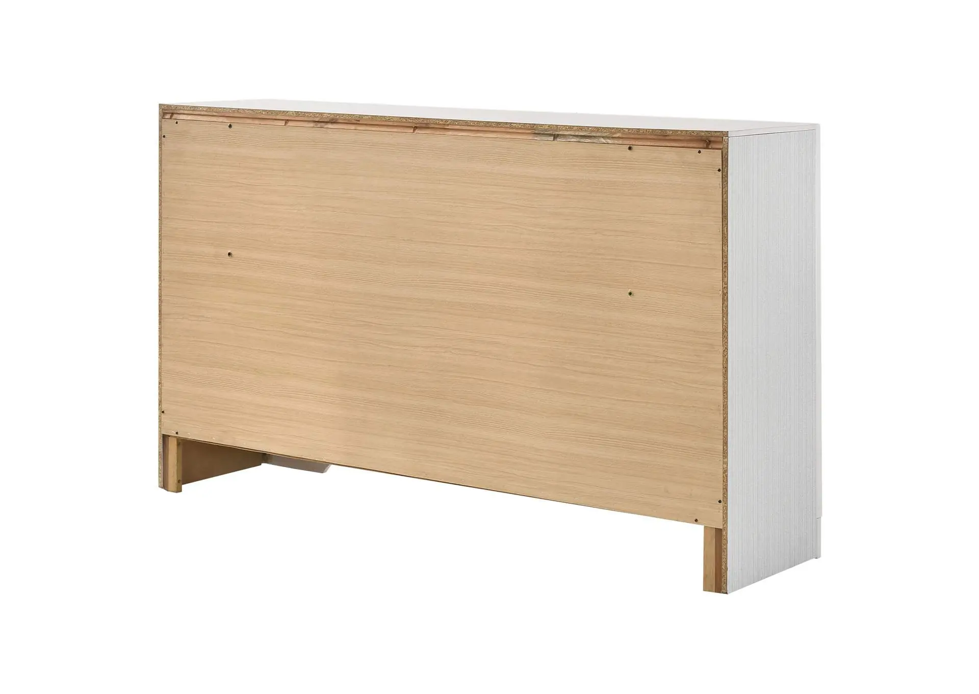 Miranda 9-drawer Dresser White — view 8