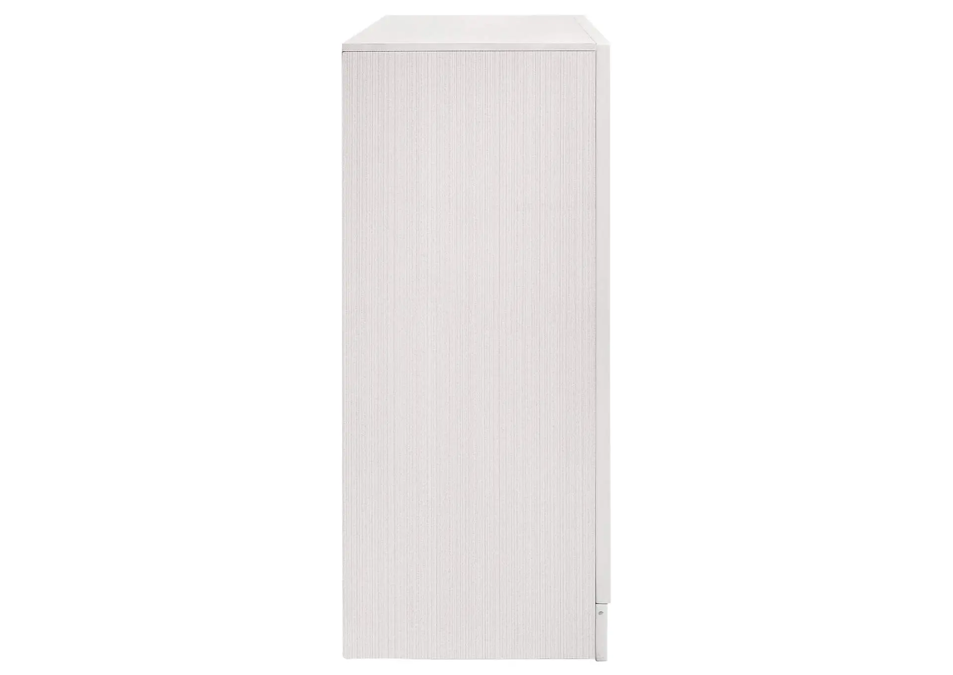 Miranda 9-drawer Dresser White — view 9