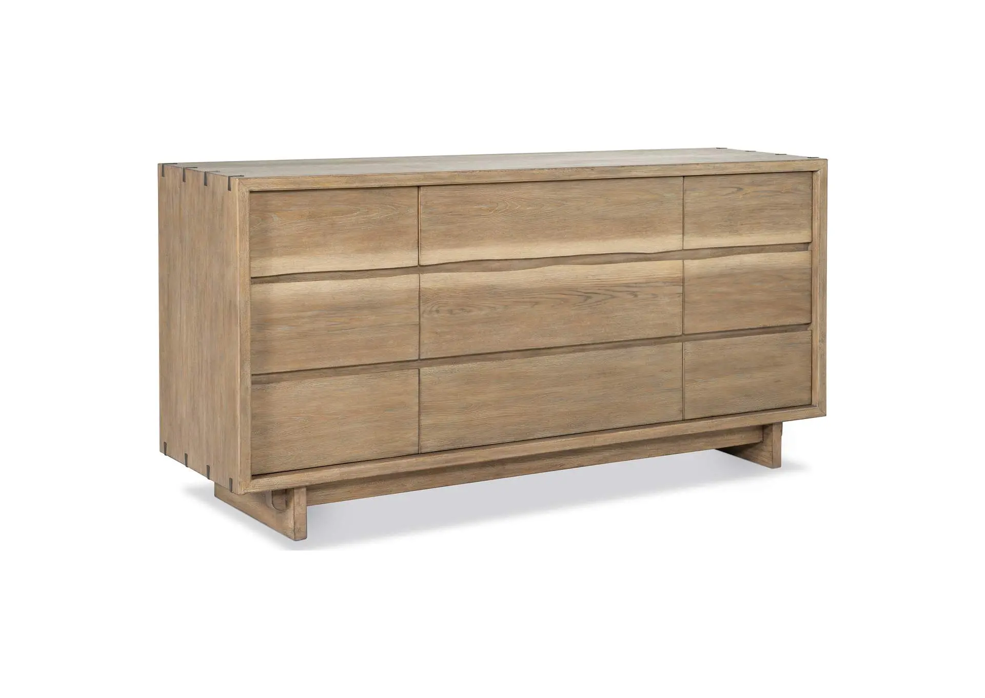 Stillwater 9-drawer Dresser