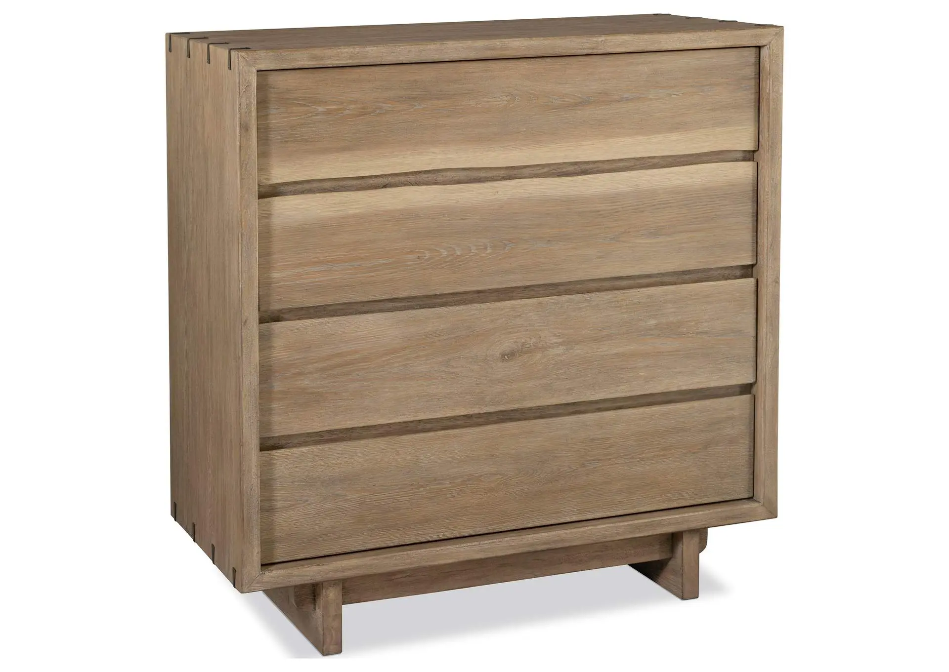 Stillwater 4-drawer Chest