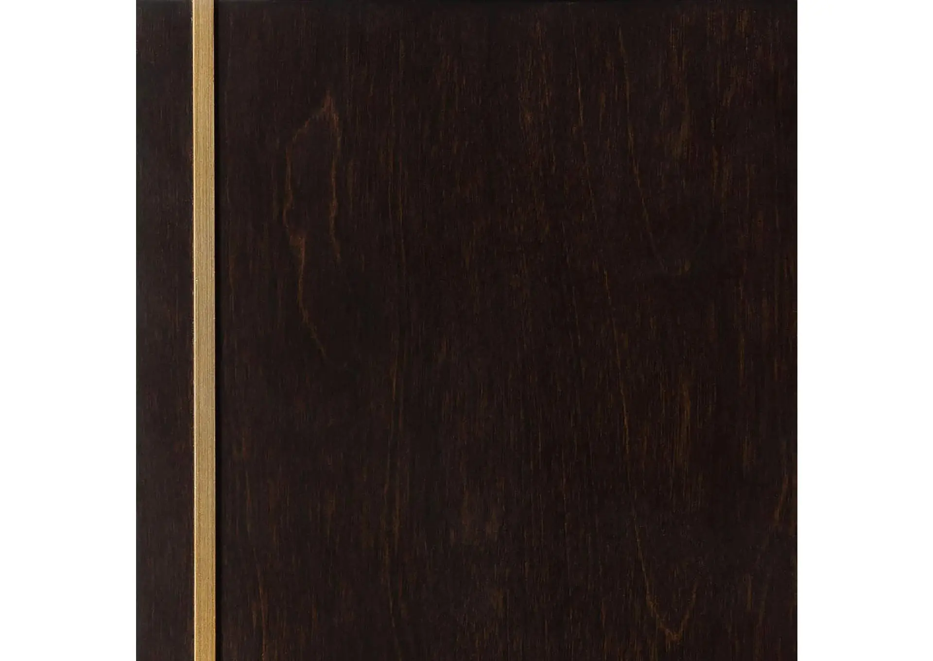 Durango 80-inch Standing Floor Mirror Smoked Peppercorn — view 6