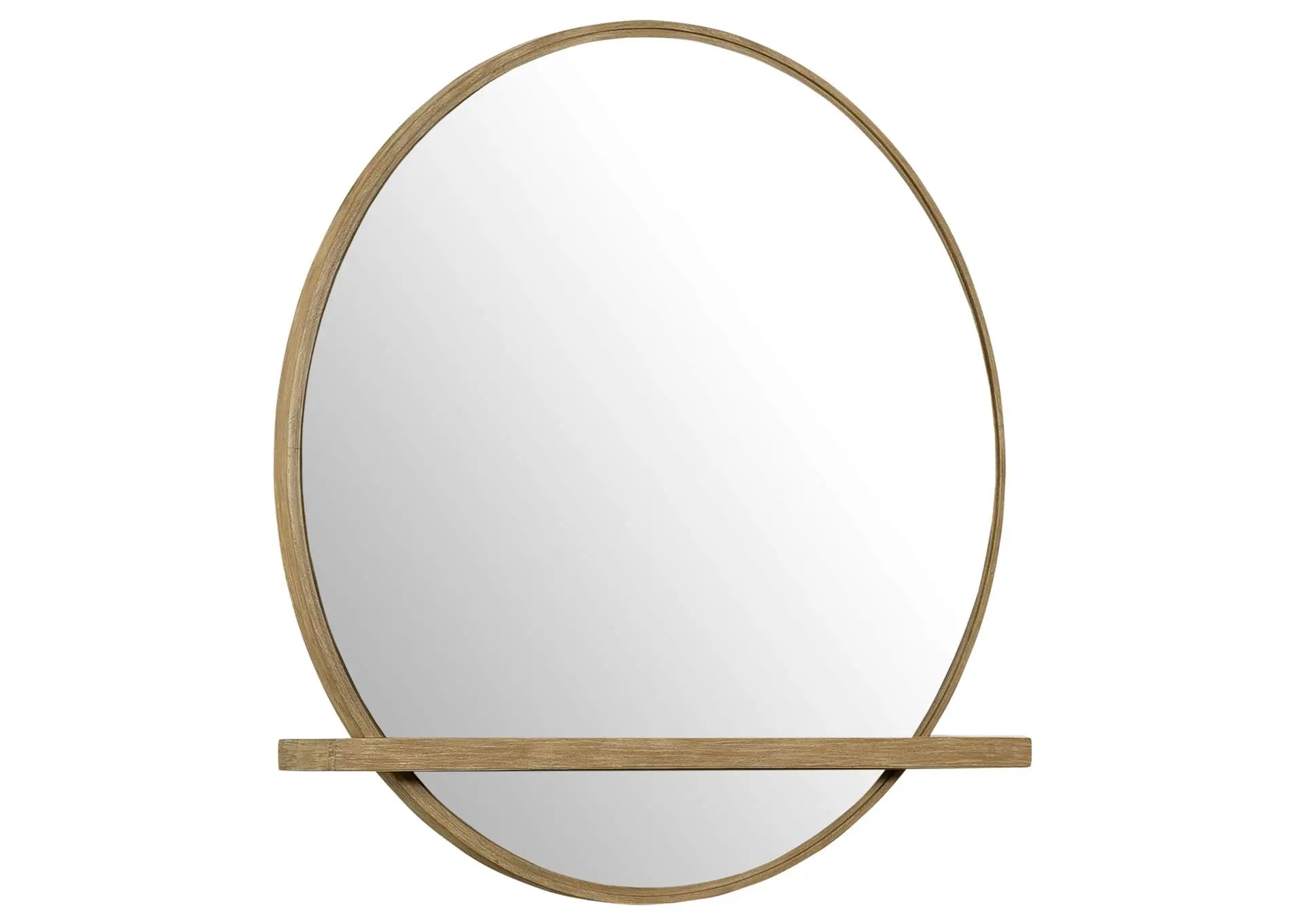 Arini Dresser Mirror Sand Wash