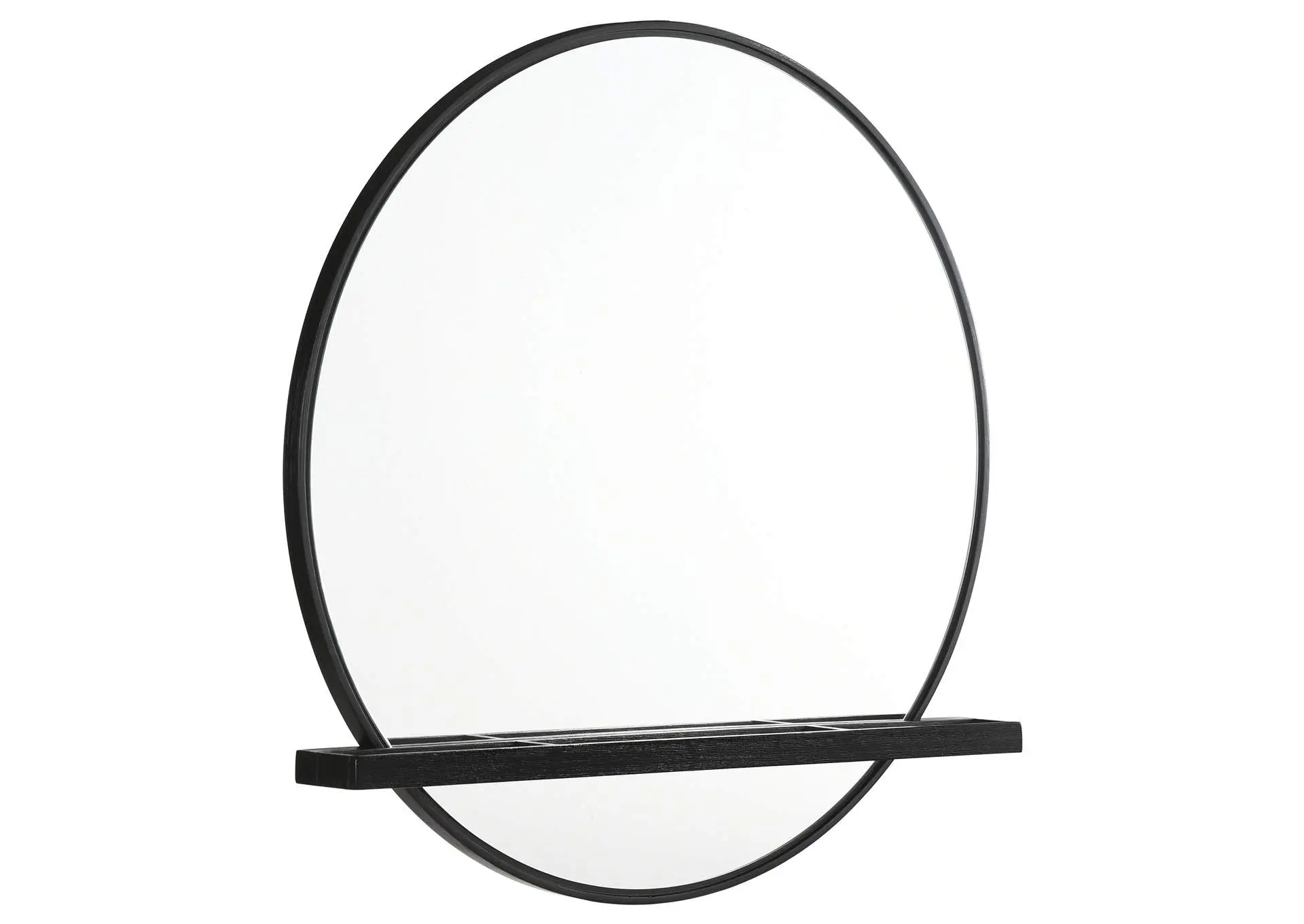 Arini Dresser Mirror Black