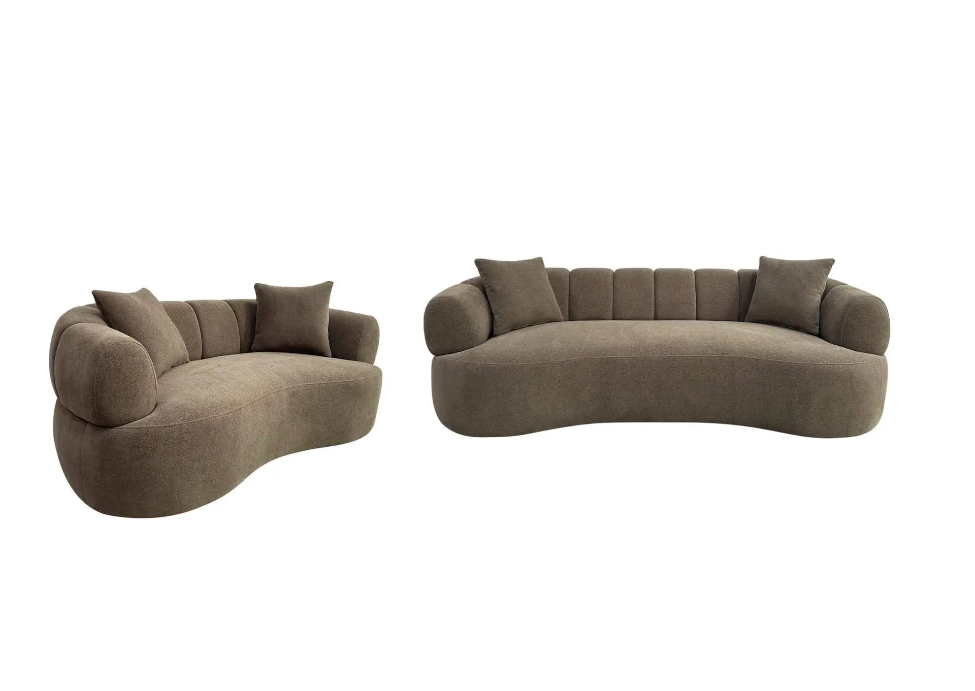 STATIONARY SOFA SET