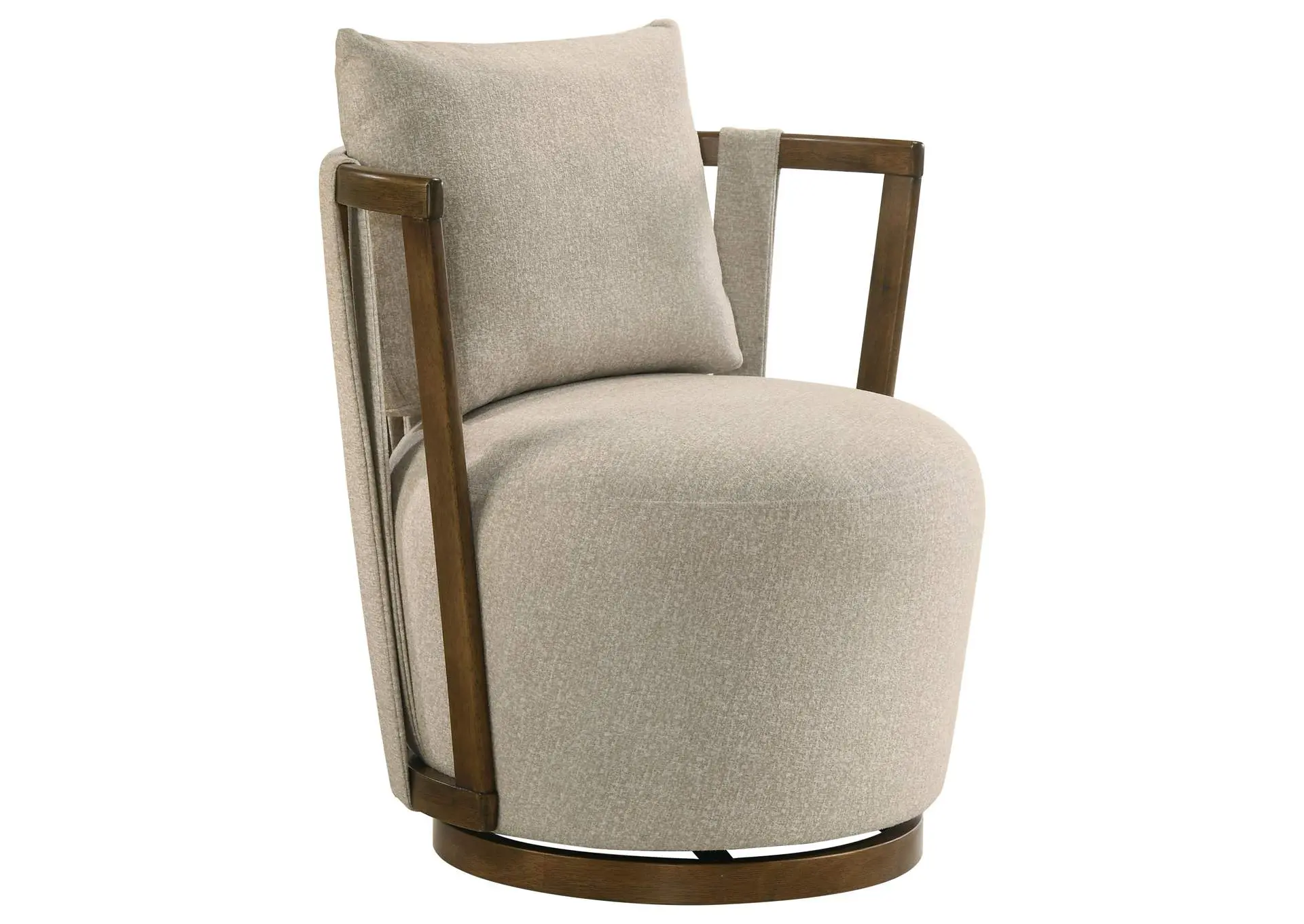 ACCENT CHAIR