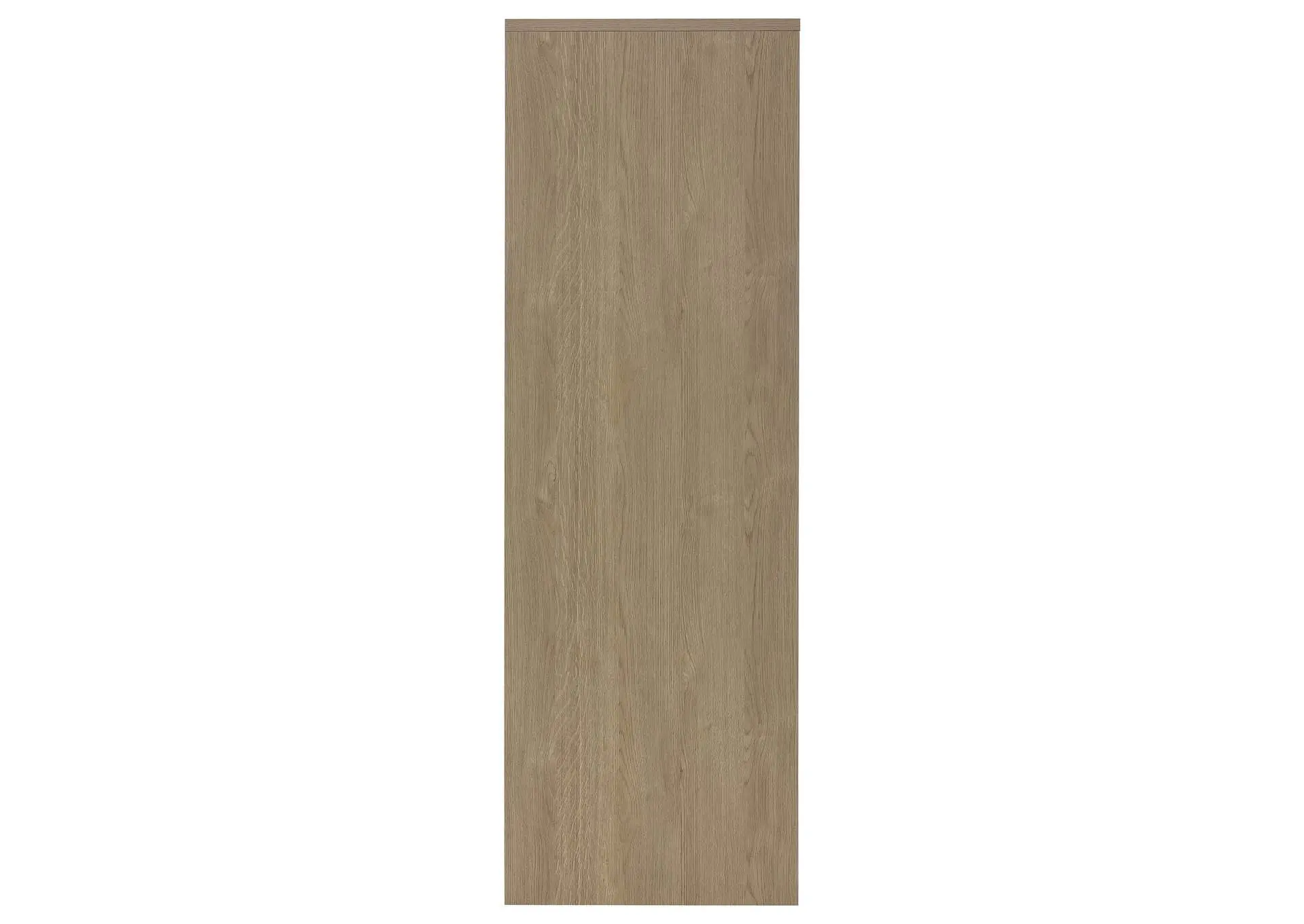 Noble 2-door Bedroom Wardrobe Storage Cabinet Armoire Latte — view 8