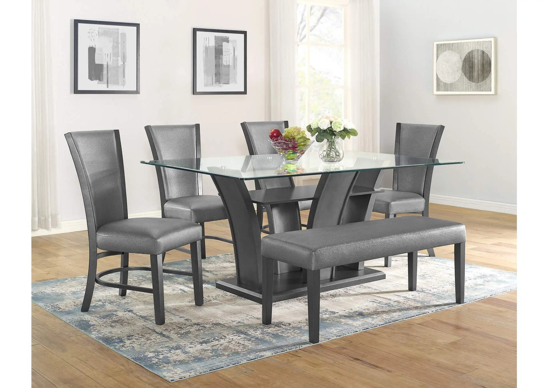 CAMELIA SIDE CHAIR