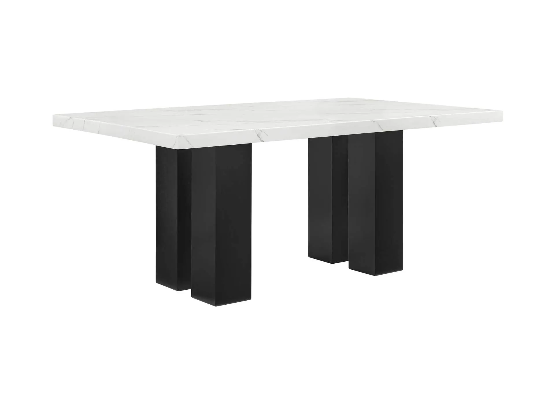 PARKSIDE 5-PIECE DINING SET - DOVE