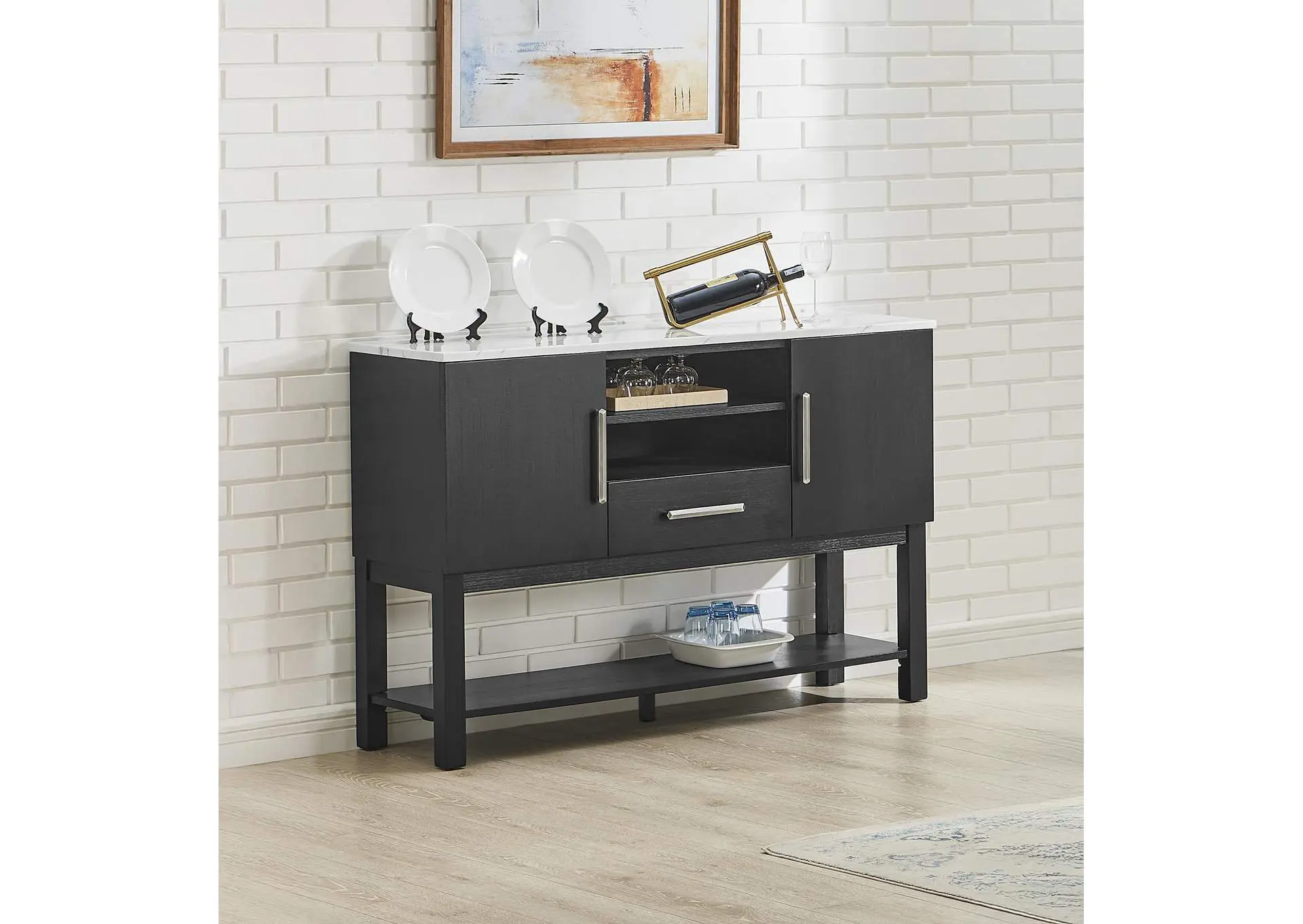VANCE SIDE BOARD