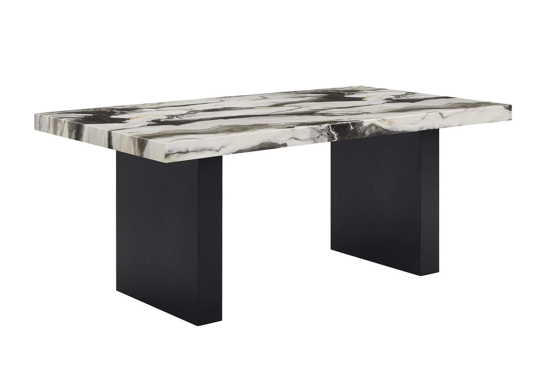 VEGA 5-PIECE DINING SET