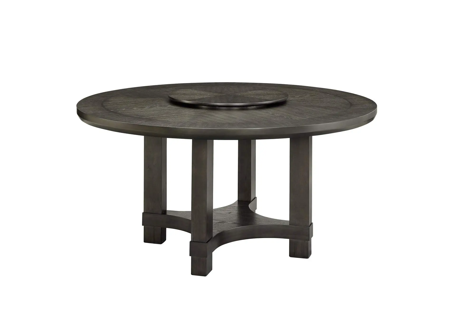 JEFFRIES 5-PIECE DINING SET