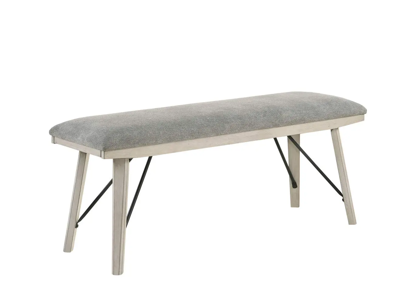 White Sands Bench