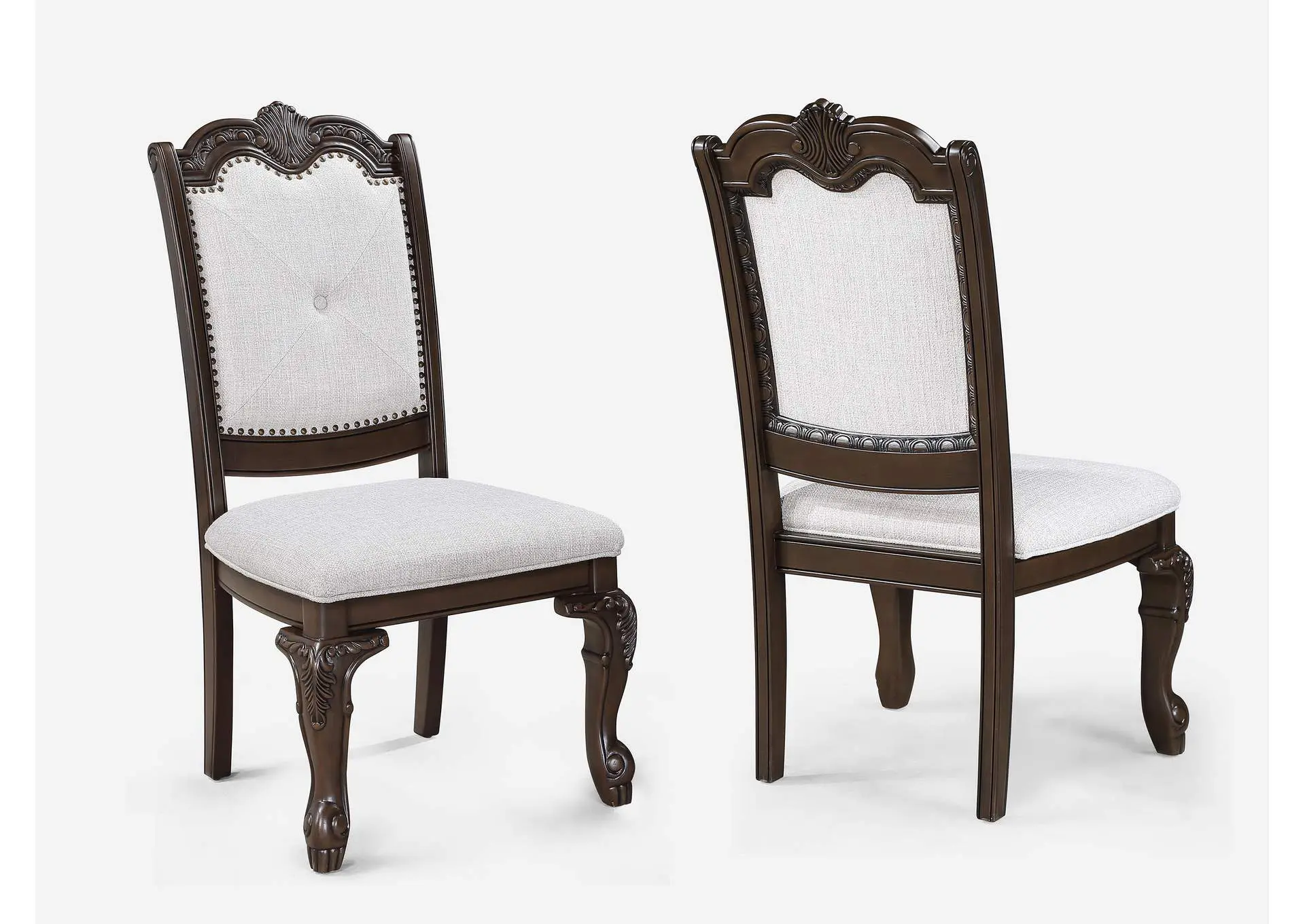 KIERA SIDE CHAIR