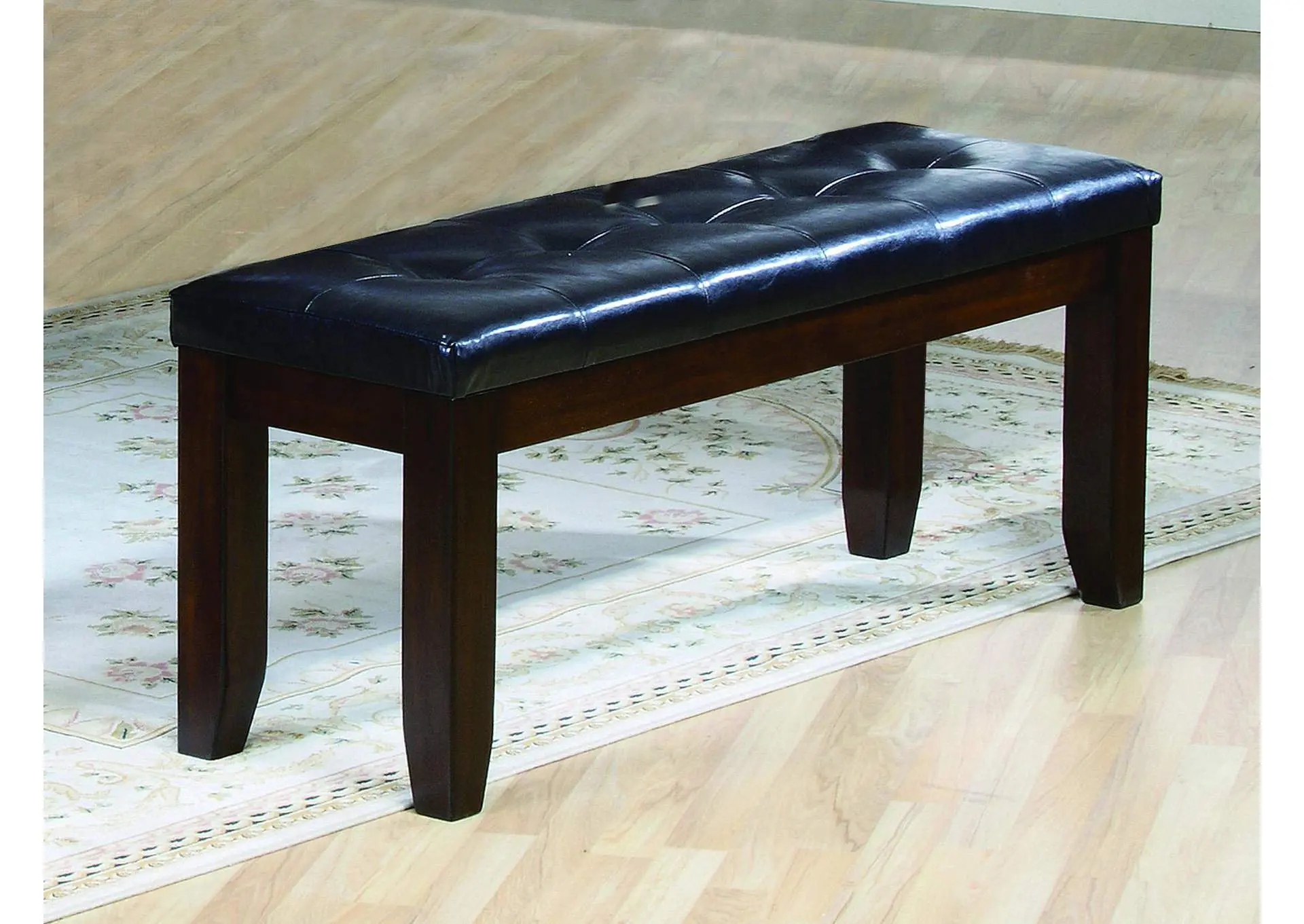 BARDSTOWN BENCH