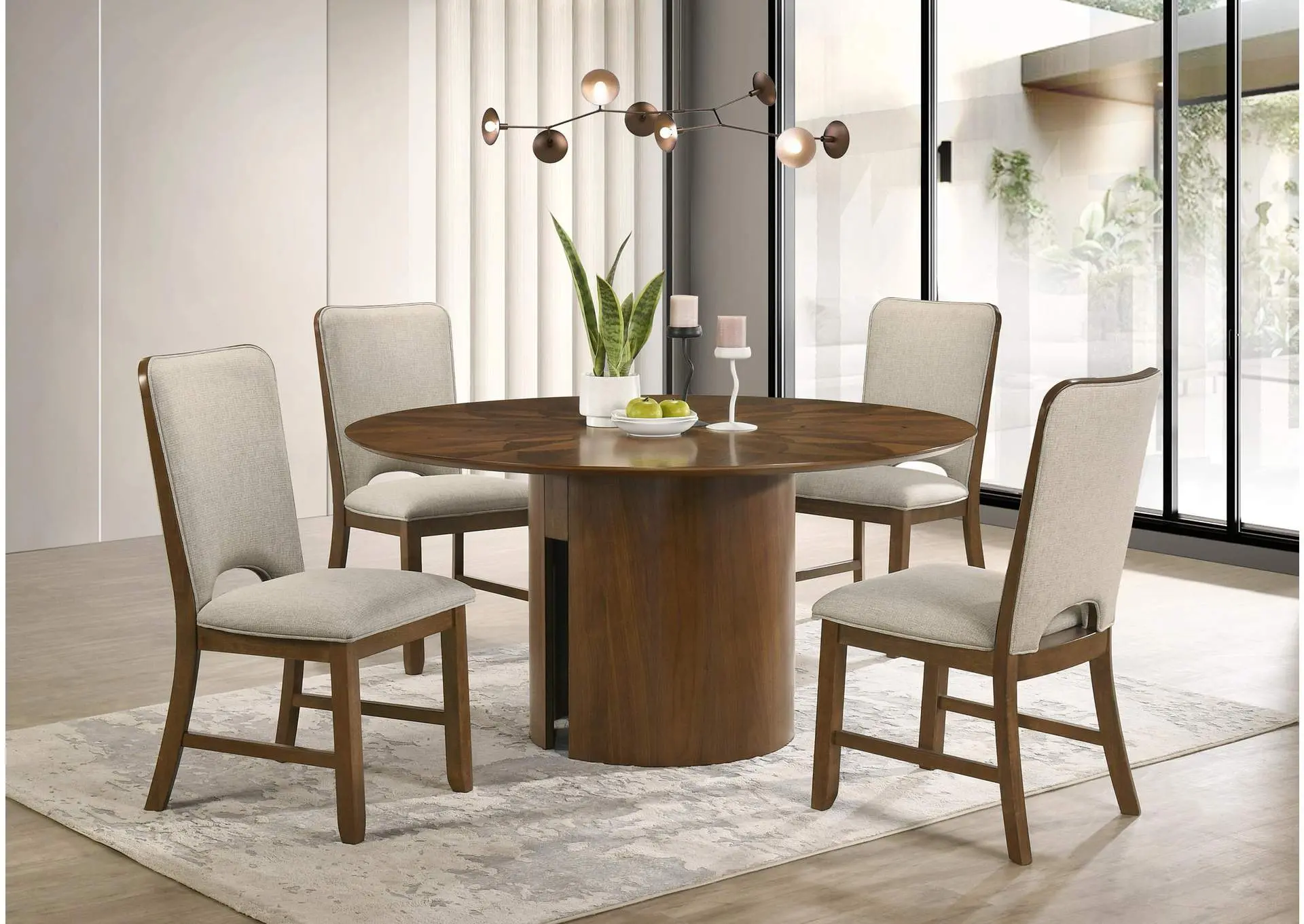SHARI SIDE CHAIR