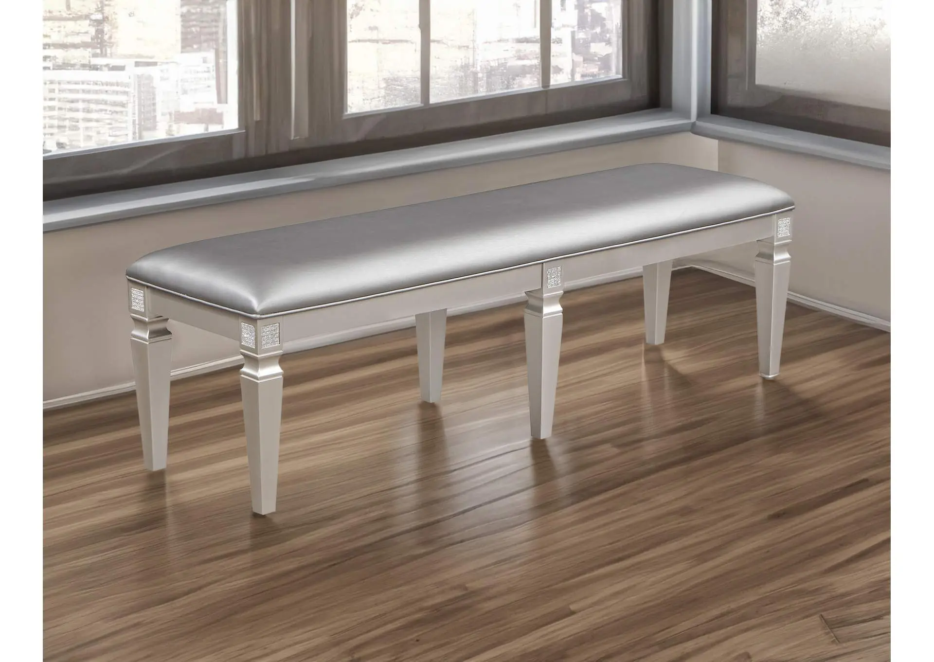 KLINA BENCH