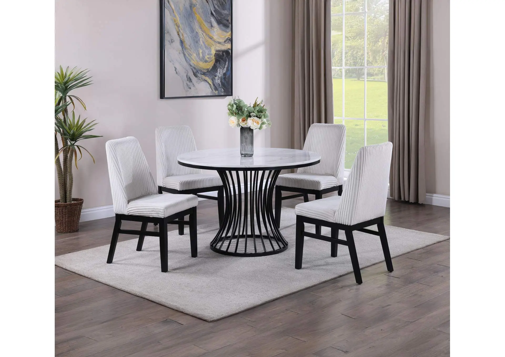 HADLEY SIDE CHAIR