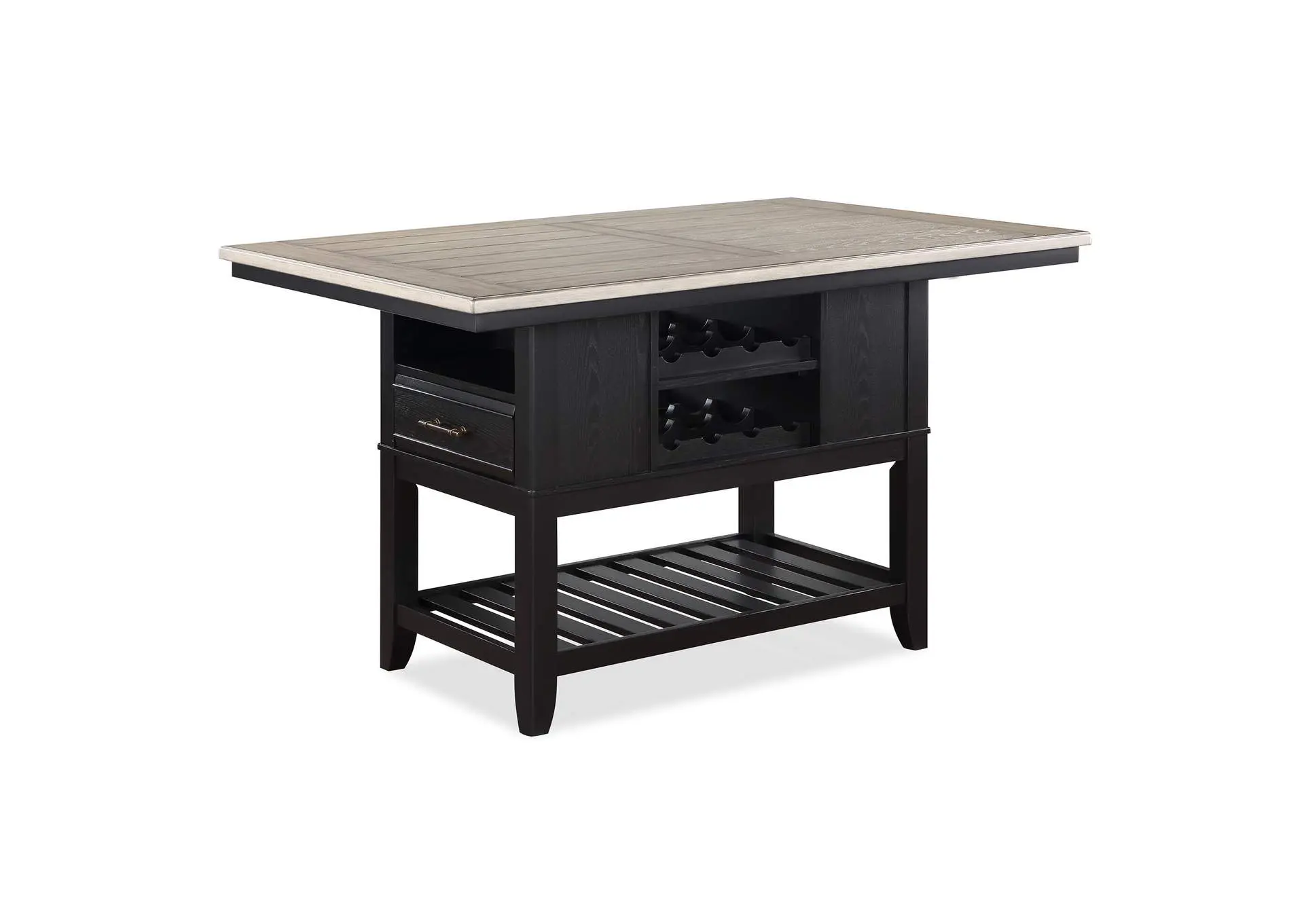 FREY 5-PIECE DINING SET