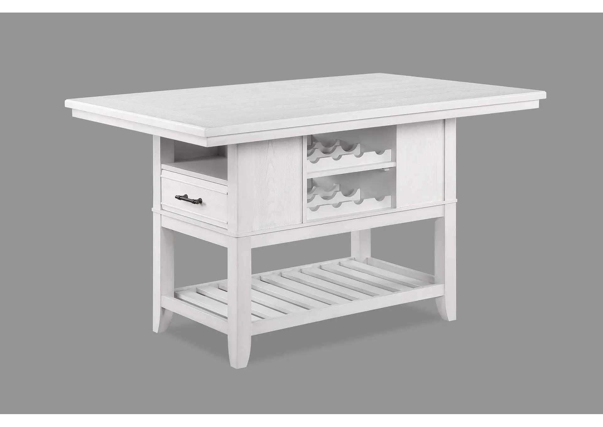 WENDY 5-PIECE DINING SET