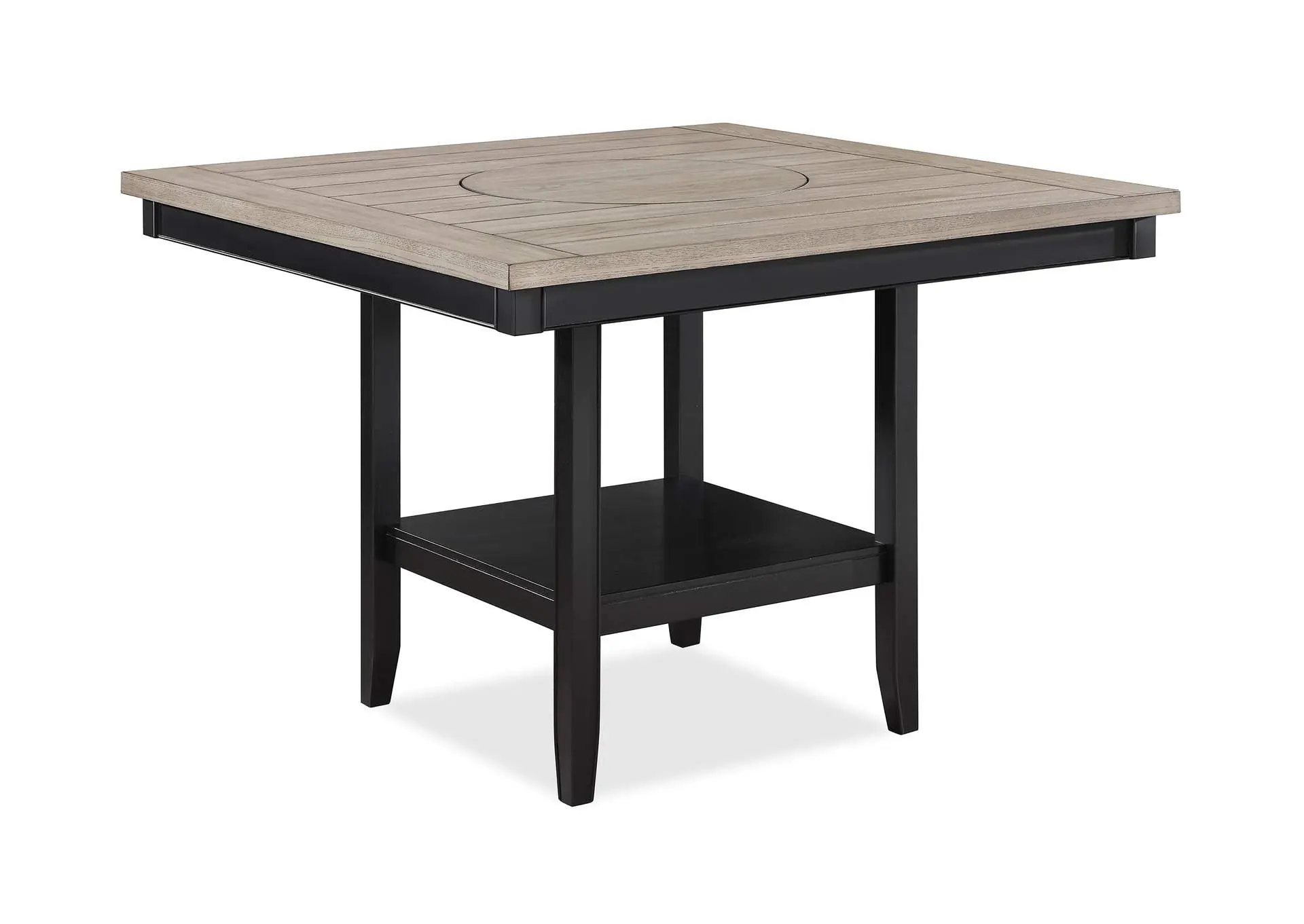 FULTON 5-PIECE DINING SET
