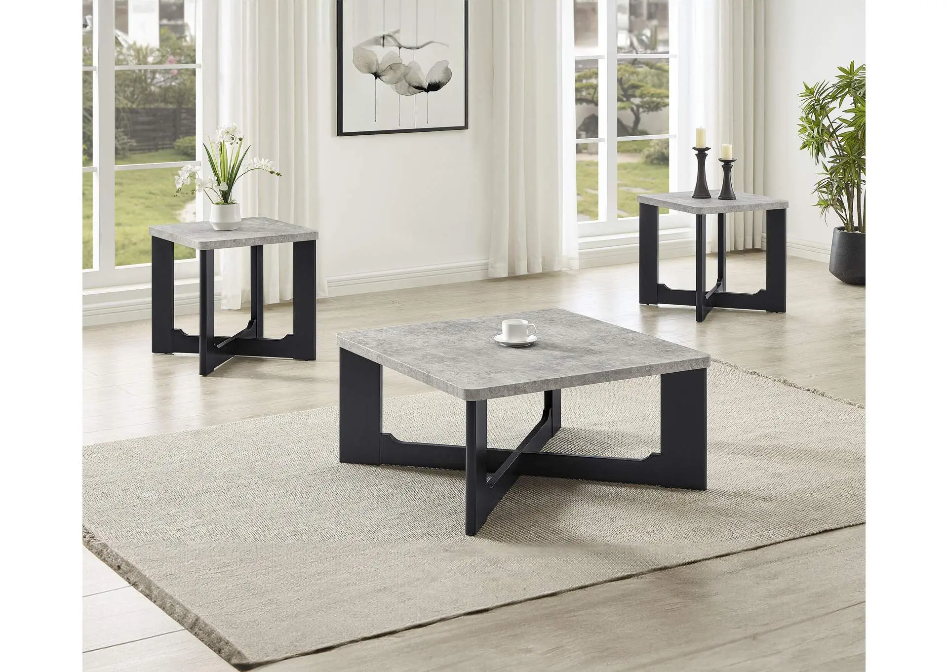 ROYCE 3-PACK COCKTAIL SET