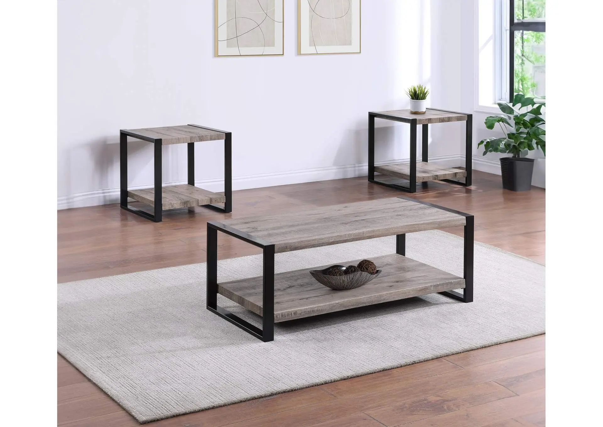 MILDRED COFFEE TABLE