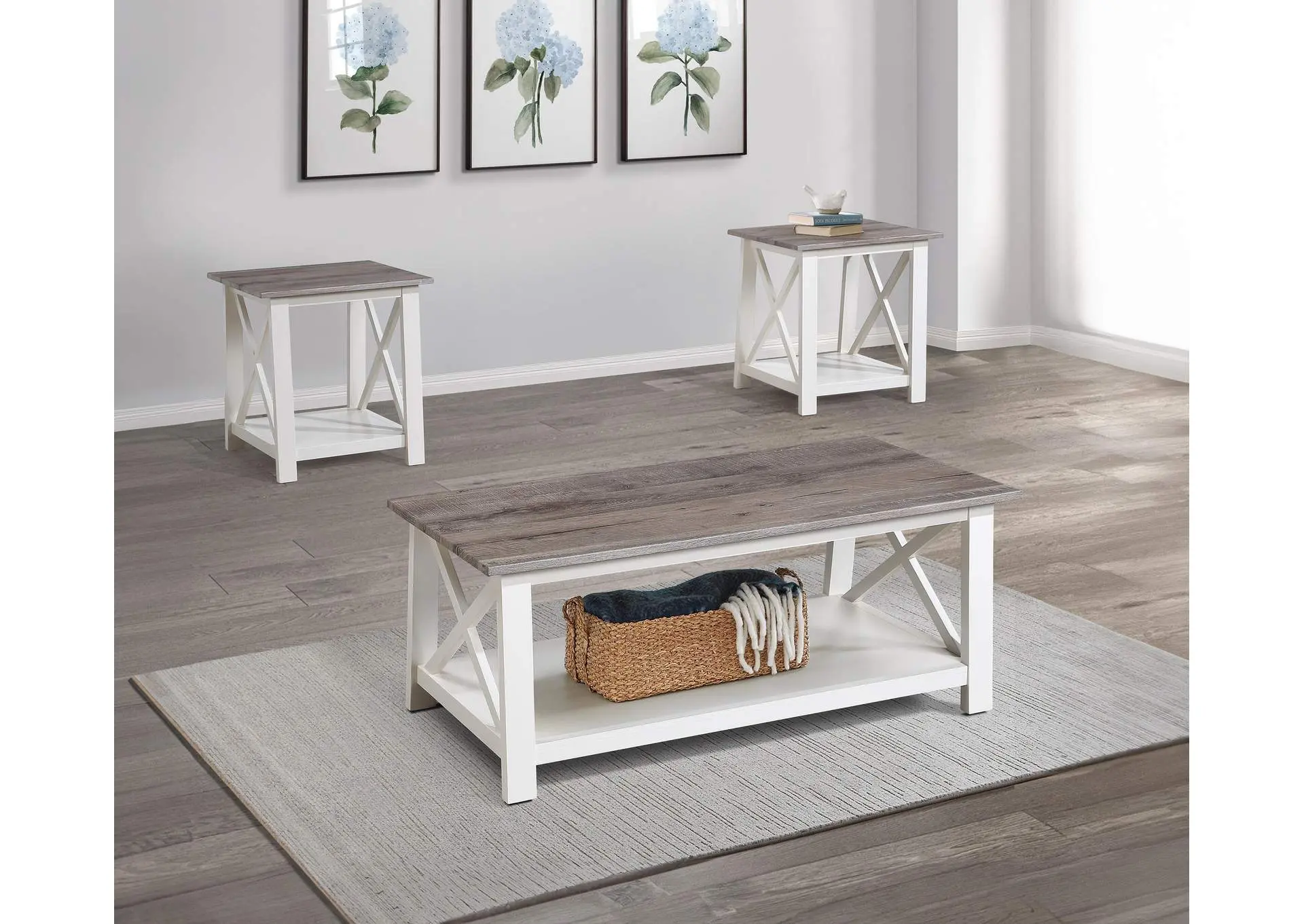 THELMA 3-PACK COCKTAIL SET