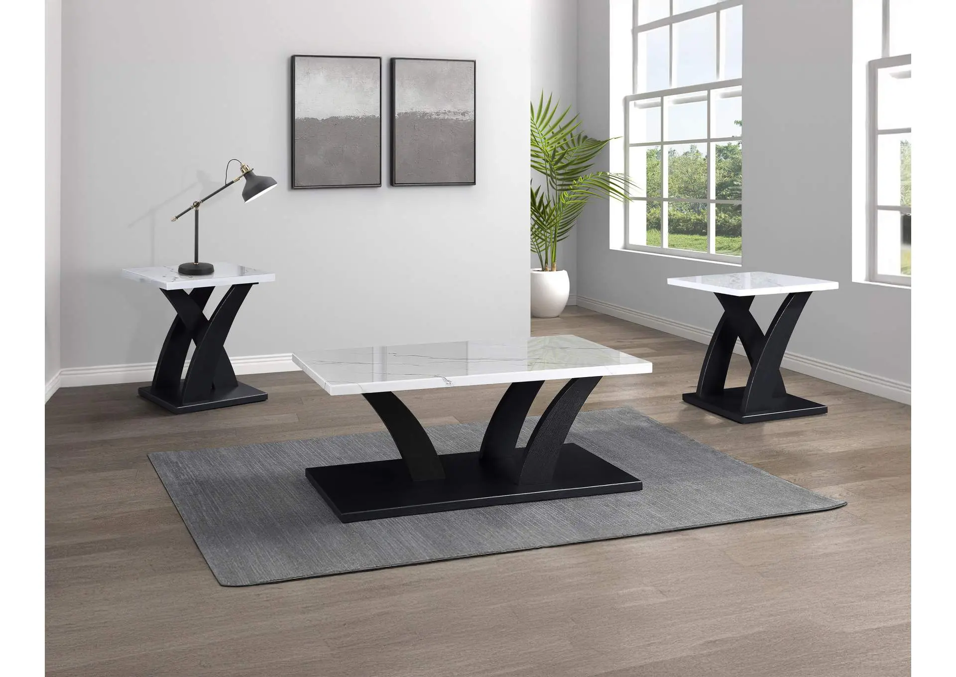 ZION 3-PACK COCKTAIL SET