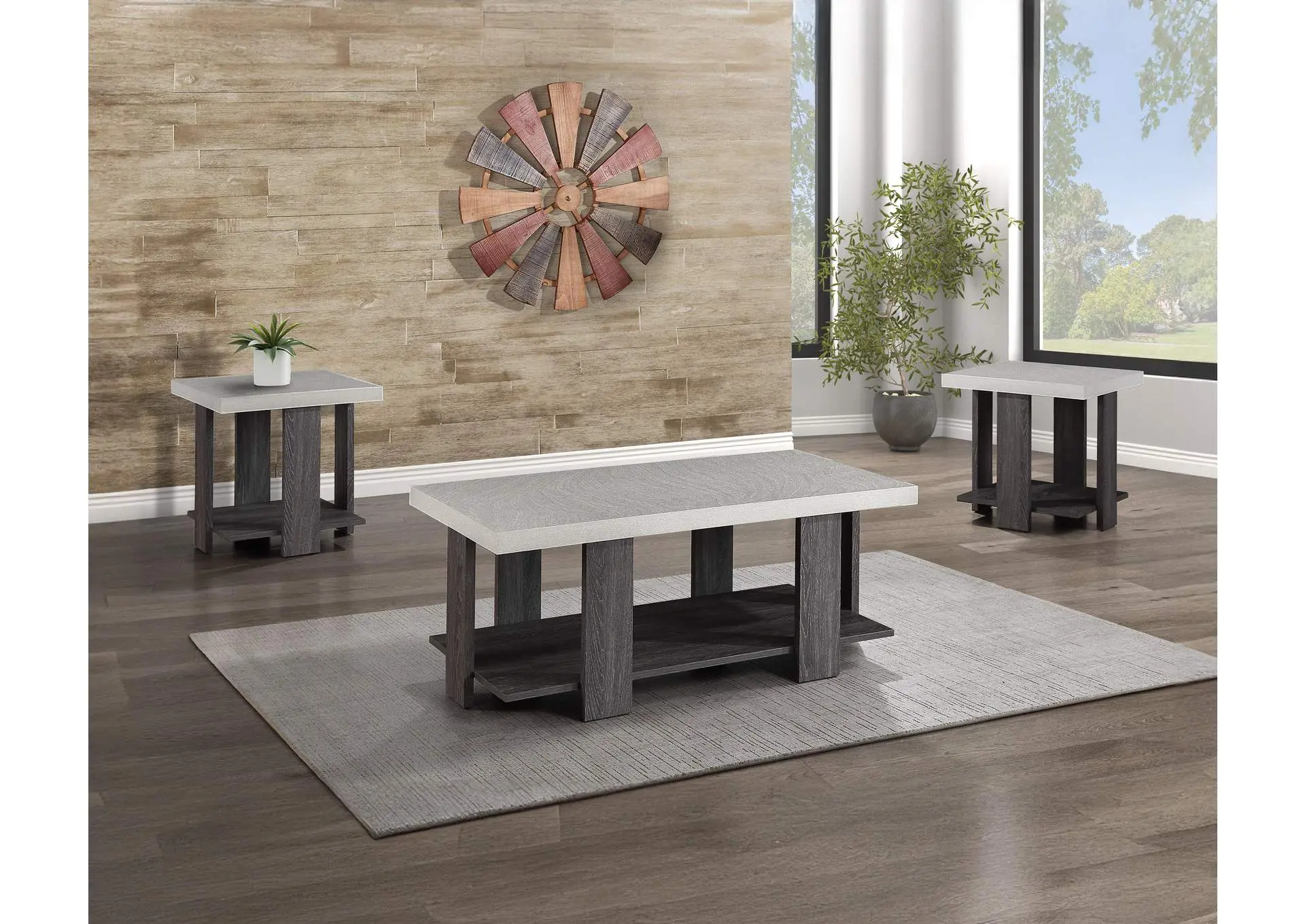BORIS 3-PACK COCKTAIL SET