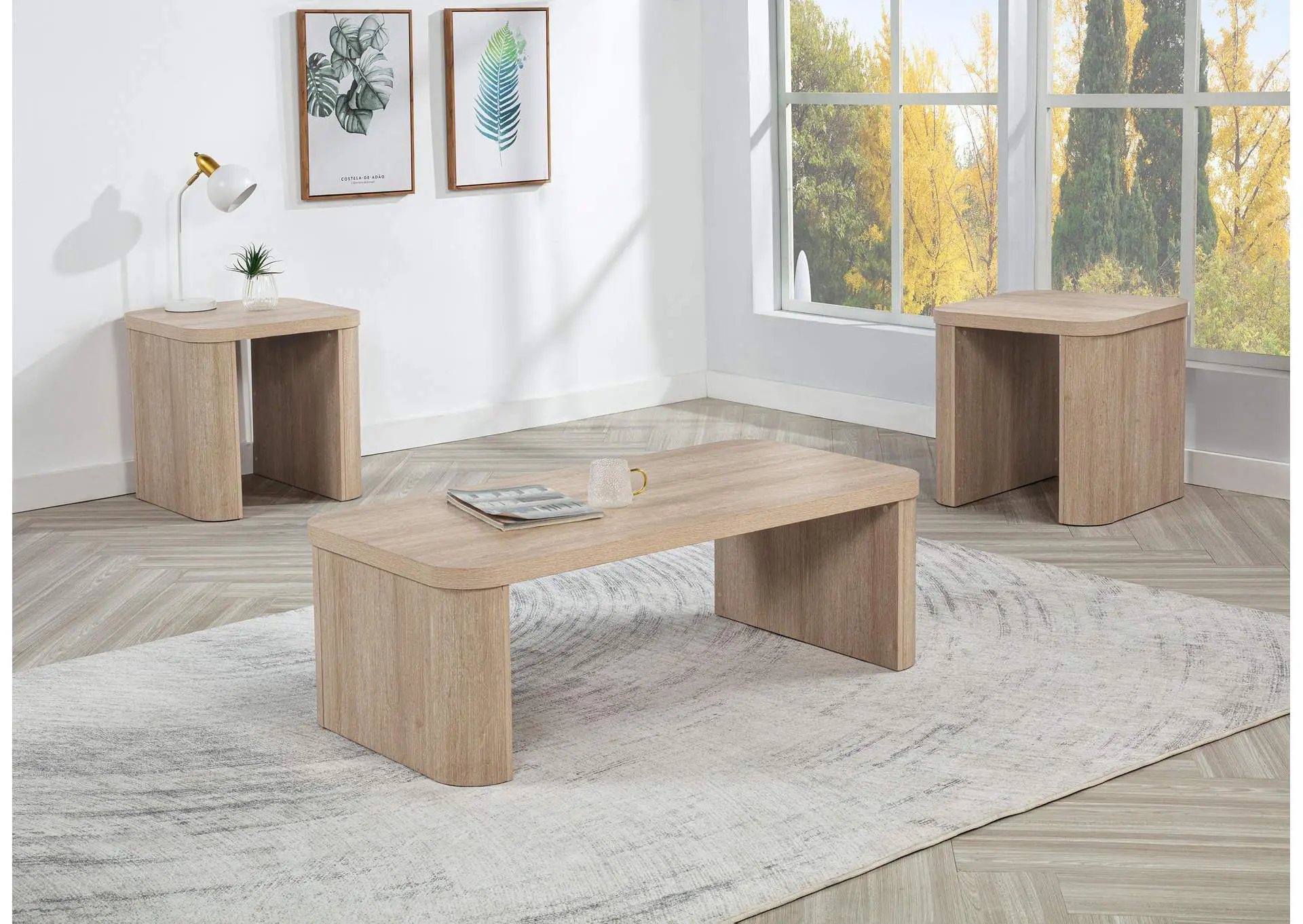 ASHTON 3-PACK COCKTAIL SET