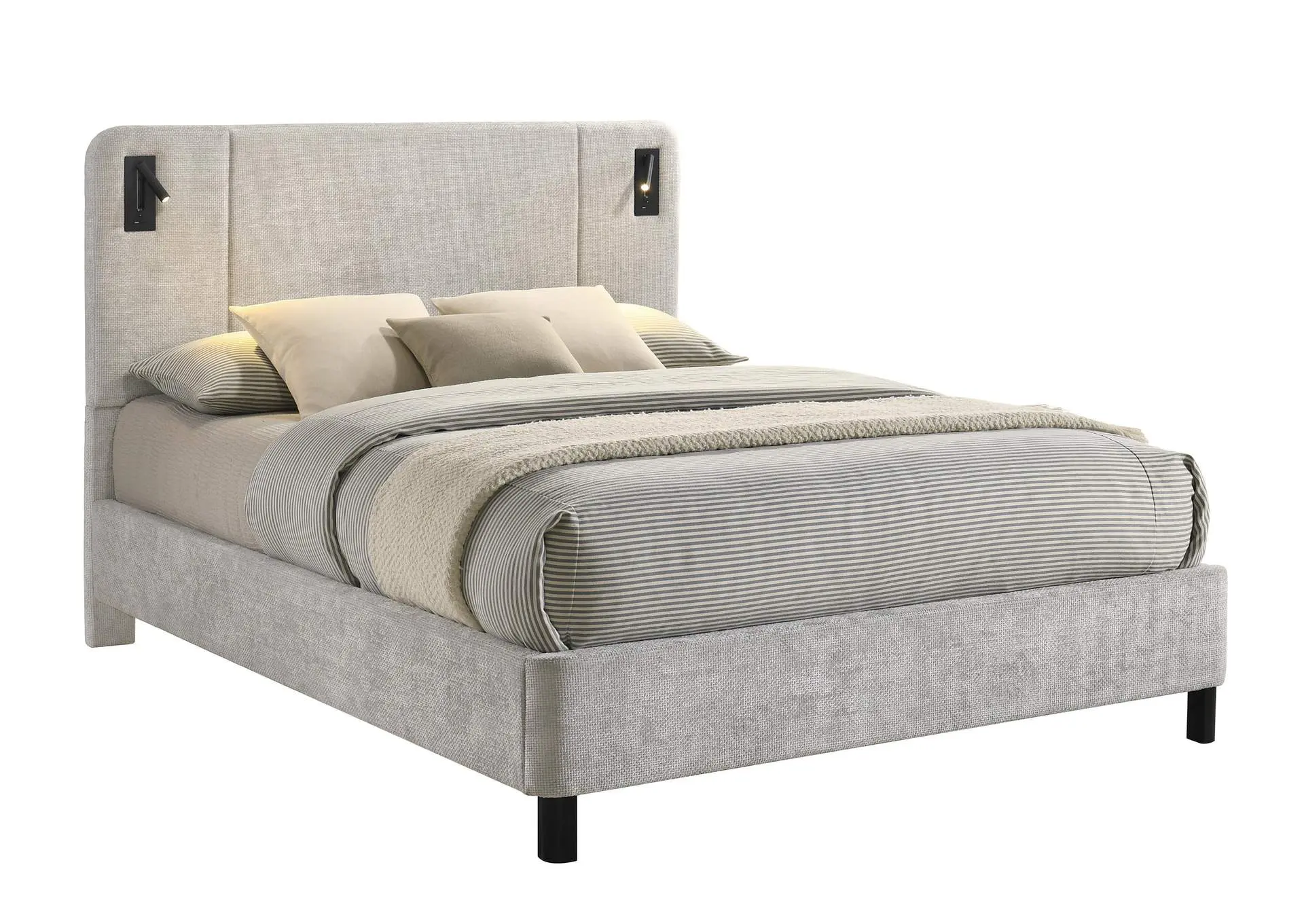 FREYA KING BED