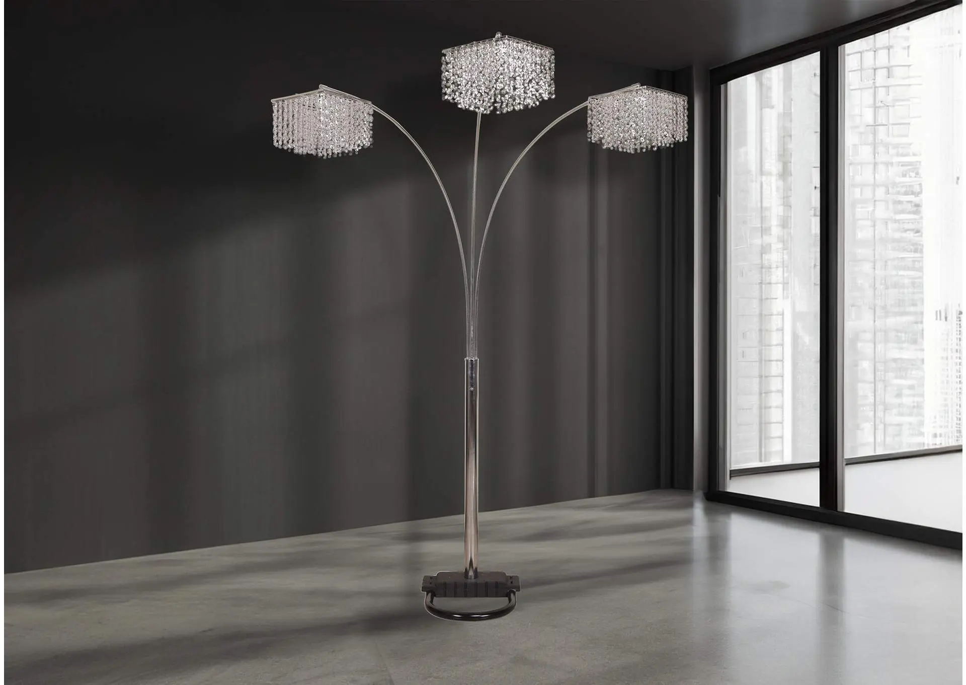 FLOOR LAMP