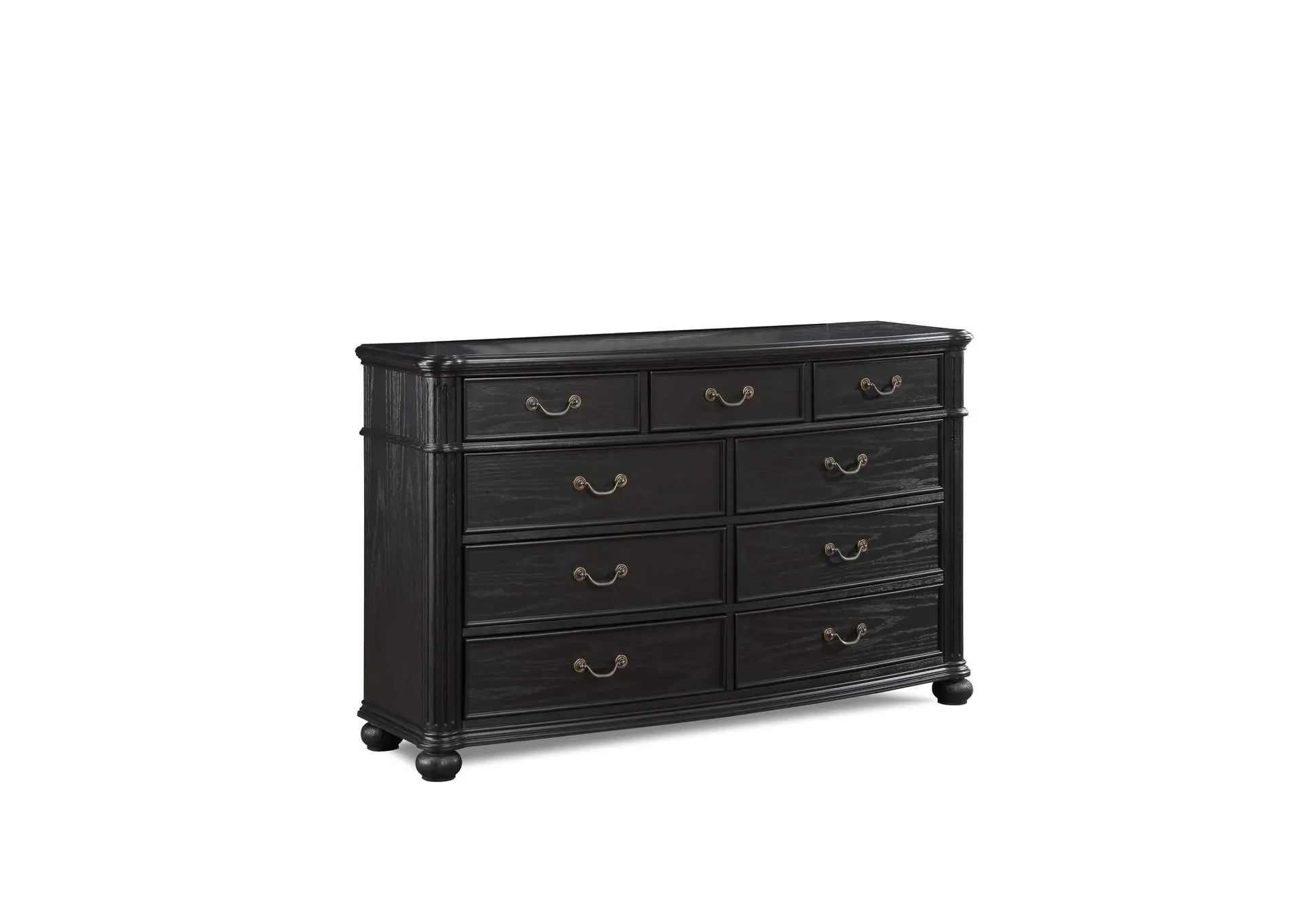 KINGSBURY 2-PIECE BEDROOM SET